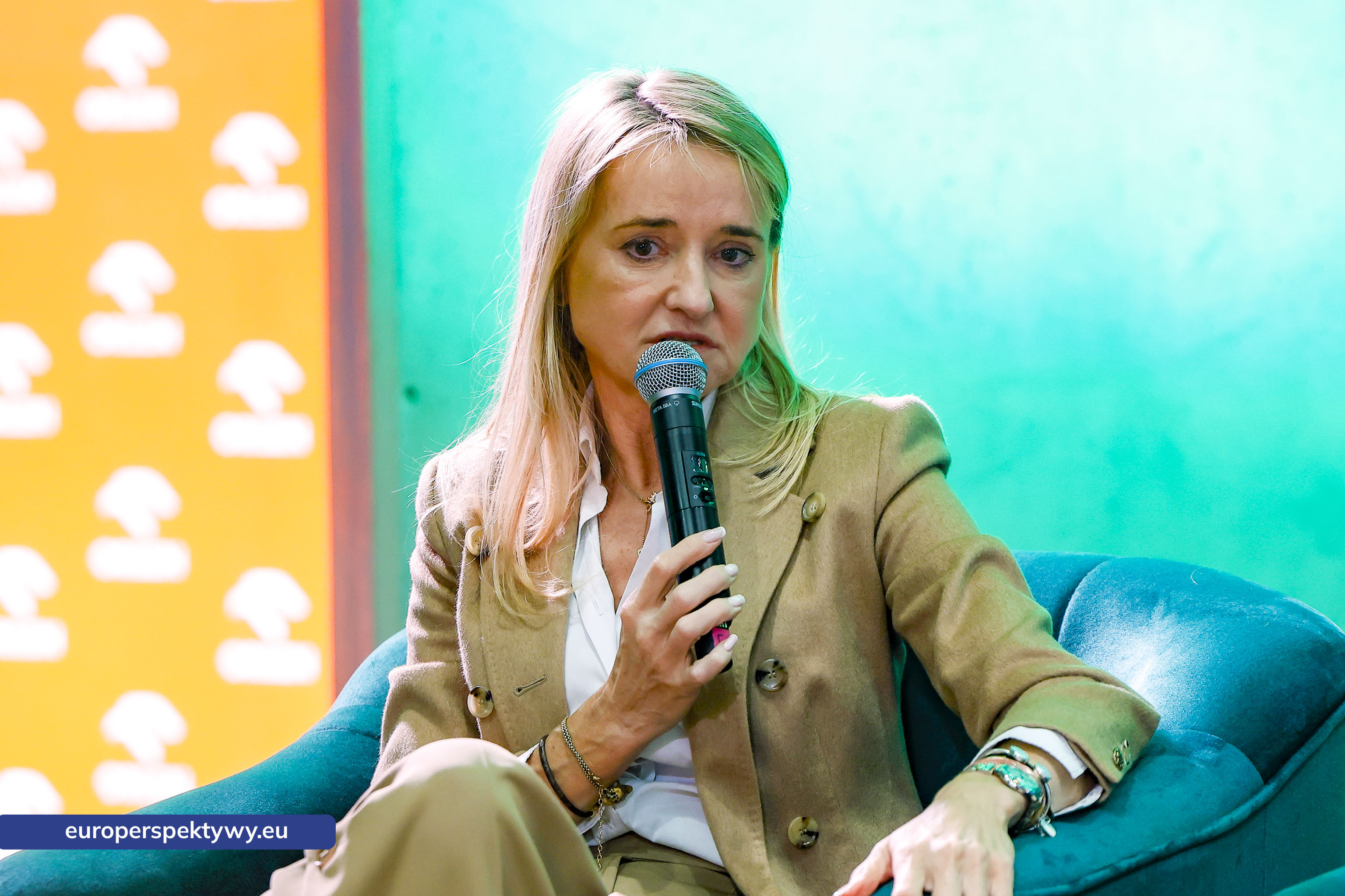 Horizon Business Impact 2025 Europerspektywy Horizon Business Impact – biznes, energia i innowacje w centrum strategicznej debaty