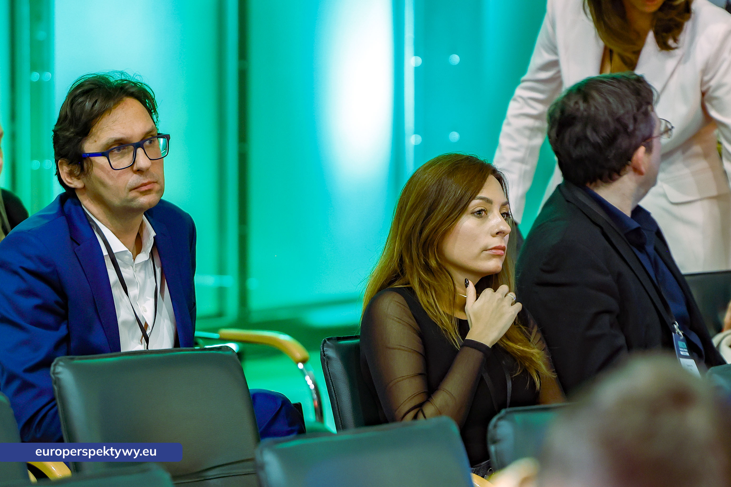 Horizon Business Impact 2025 Europerspektywy Horizon Business Impact – biznes, energia i innowacje w centrum strategicznej debaty