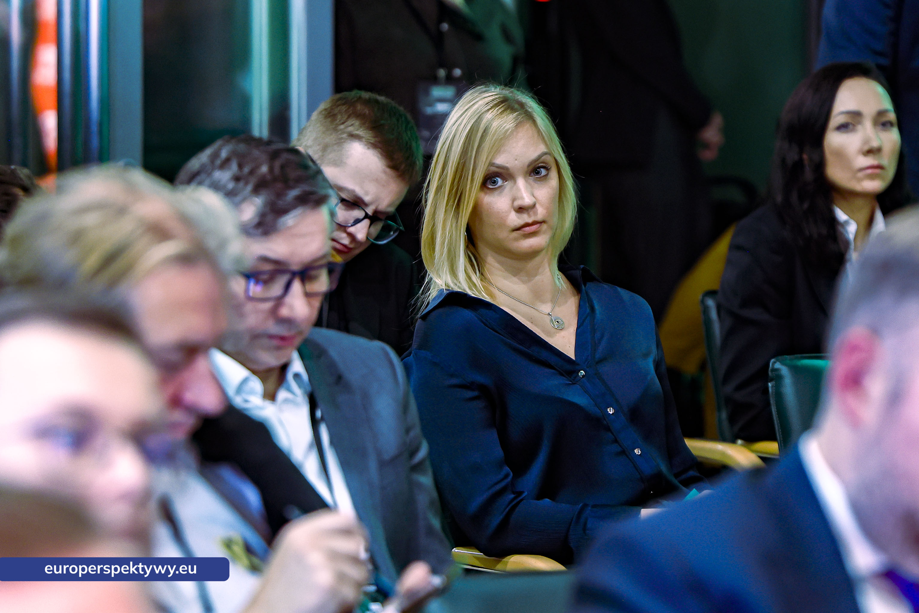 Horizon Business Impact 2025 Europerspektywy Horizon Business Impact – biznes, energia i innowacje w centrum strategicznej debaty