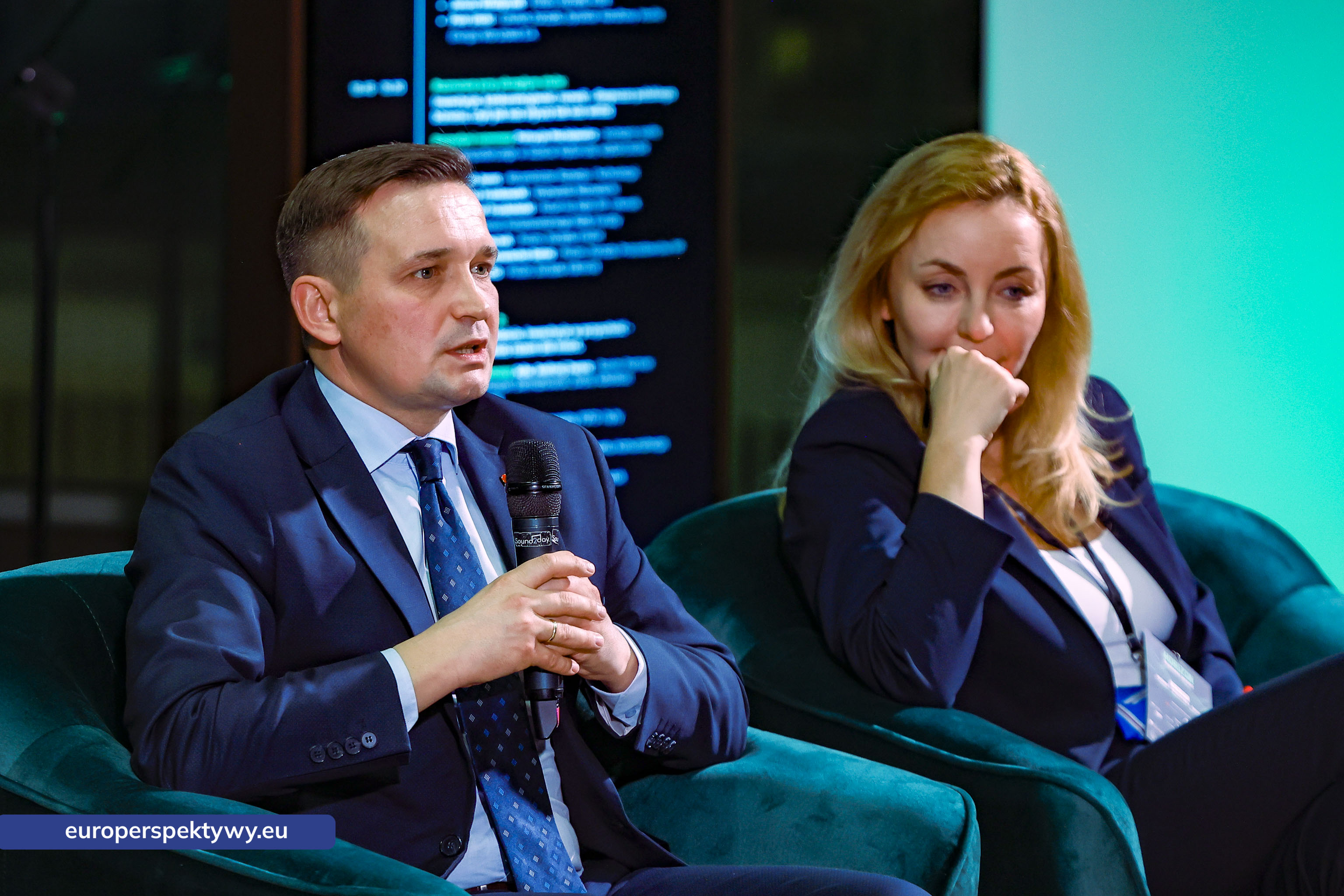 Horizon Business Impact 2025 Europerspektywy Horizon Business Impact – biznes, energia i innowacje w centrum strategicznej debaty