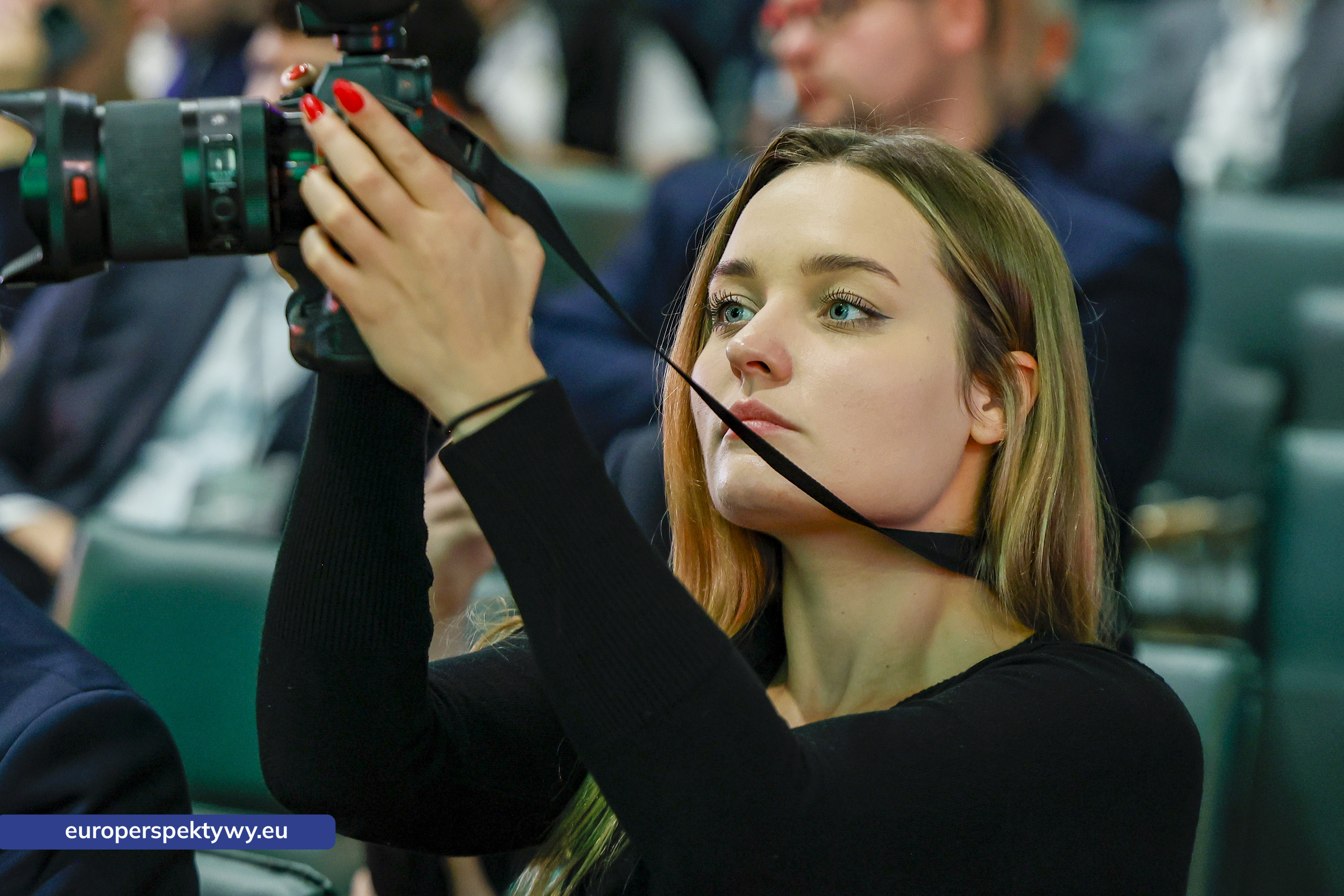 Horizon Business Impact 2025 Europerspektywy Horizon Business Impact – biznes, energia i innowacje w centrum strategicznej debaty