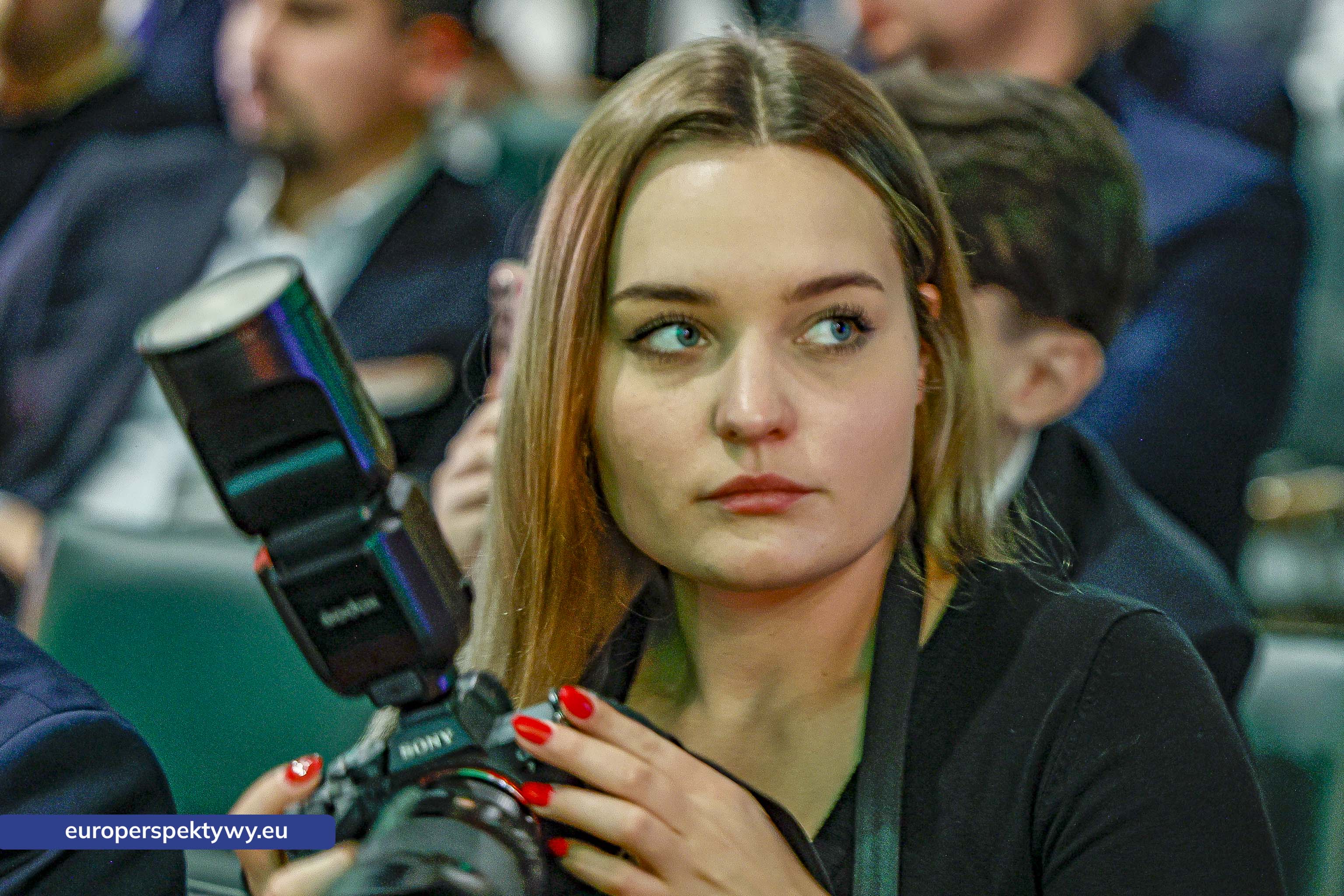 Horizon Business Impact 2025 Europerspektywy Horizon Business Impact – biznes, energia i innowacje w centrum strategicznej debaty