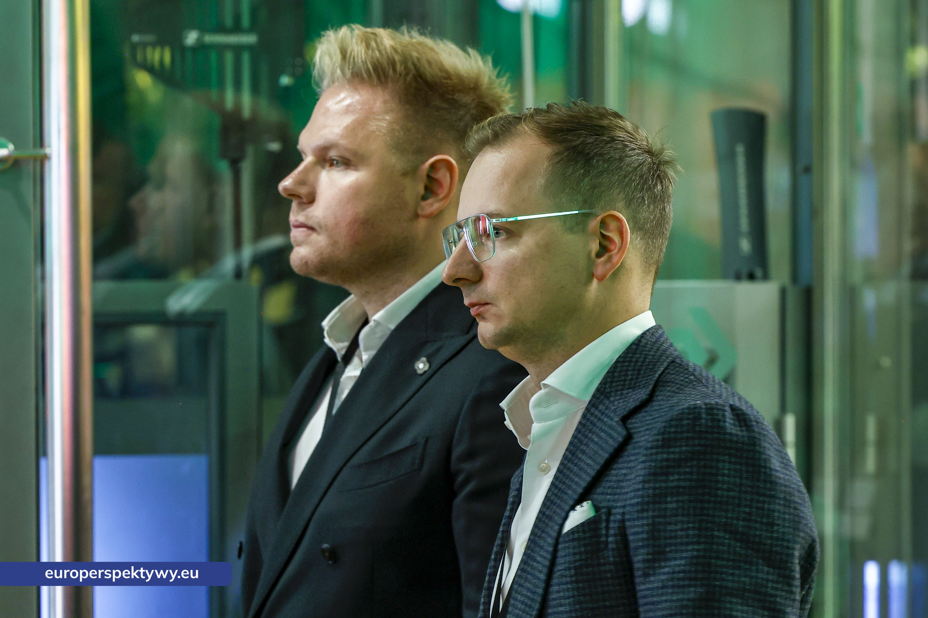 Horizon Business Impact 2025 Europerspektywy Horizon Business Impact – biznes, energia i innowacje w centrum strategicznej debaty