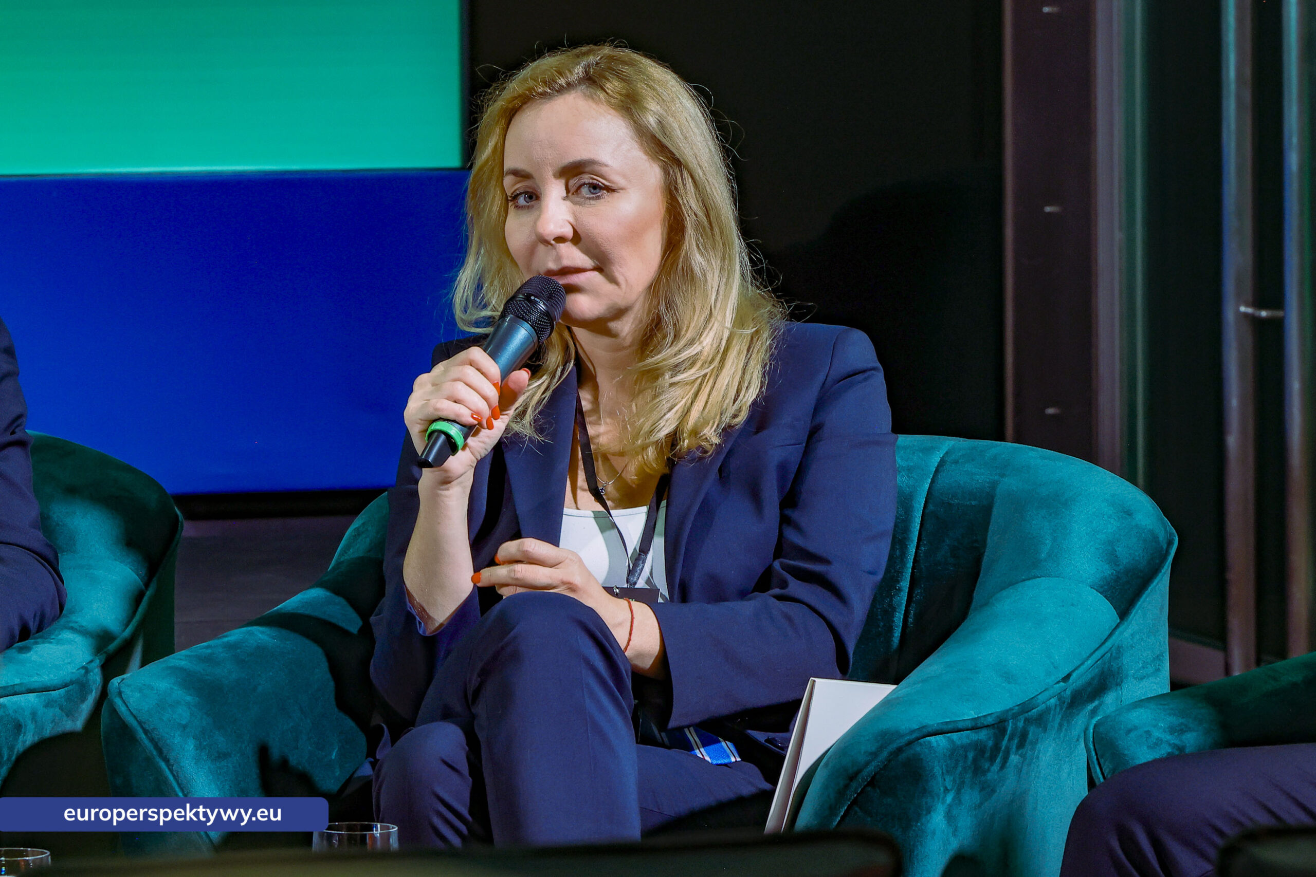 Europerspektywy Horizon Business Impact – biznes, energia i innowacje w centrum strategicznej debaty