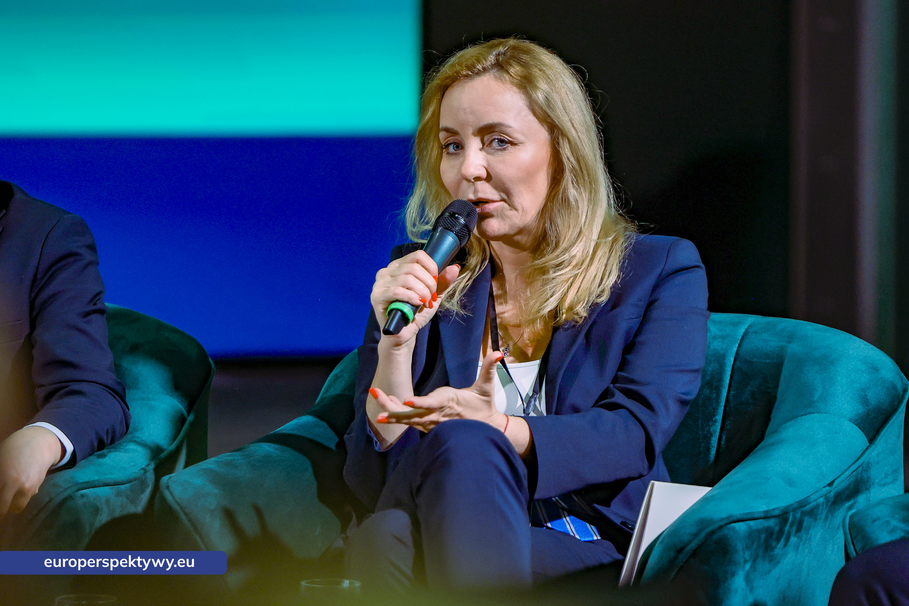 Horizon Business Impact 2025 Europerspektywy Horizon Business Impact – biznes, energia i innowacje w centrum strategicznej debaty