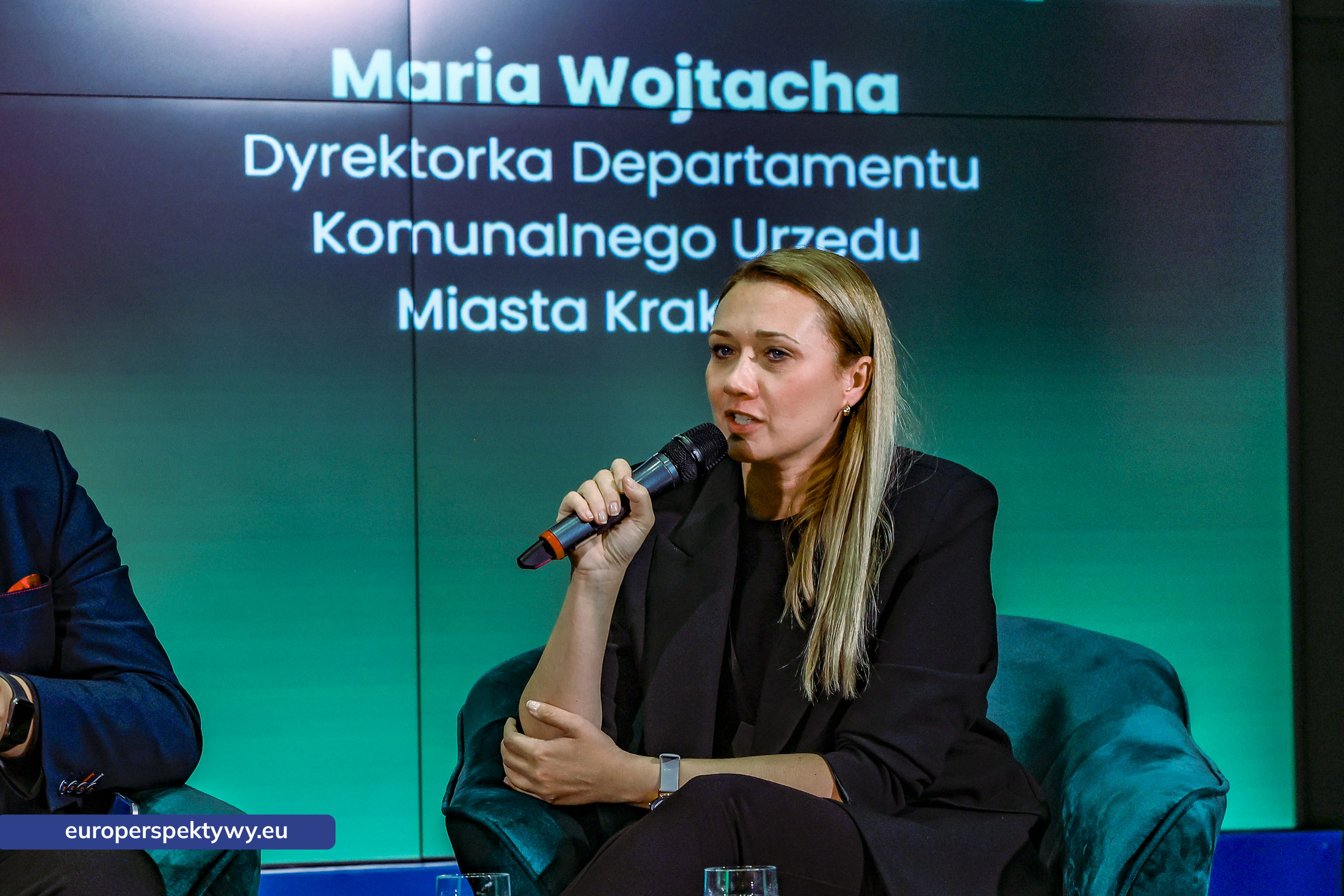 Horizon Business Impact 2025 Europerspektywy Horizon Business Impact – biznes, energia i innowacje w centrum strategicznej debaty