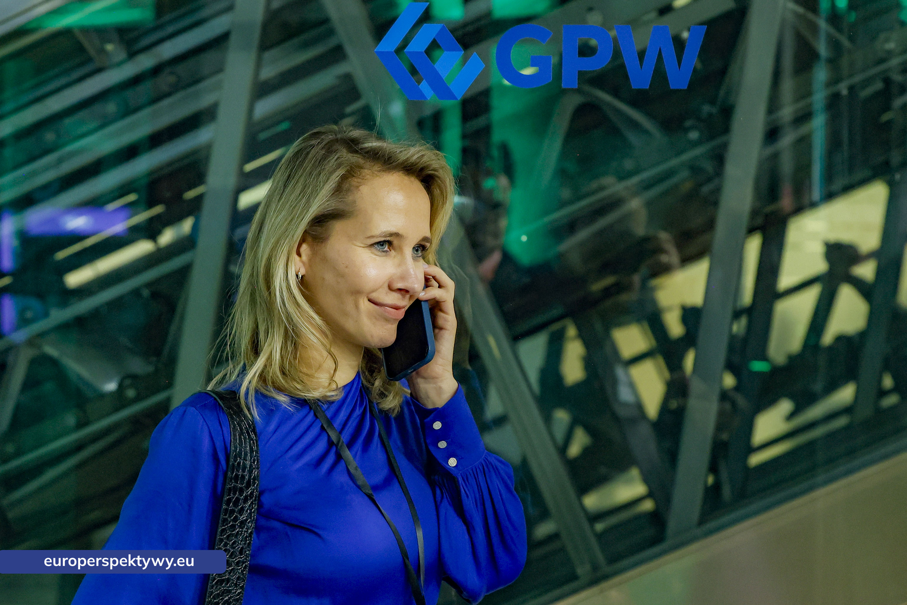 Horizon Business Impact 2025 Europerspektywy Horizon Business Impact – biznes, energia i innowacje w centrum strategicznej debaty