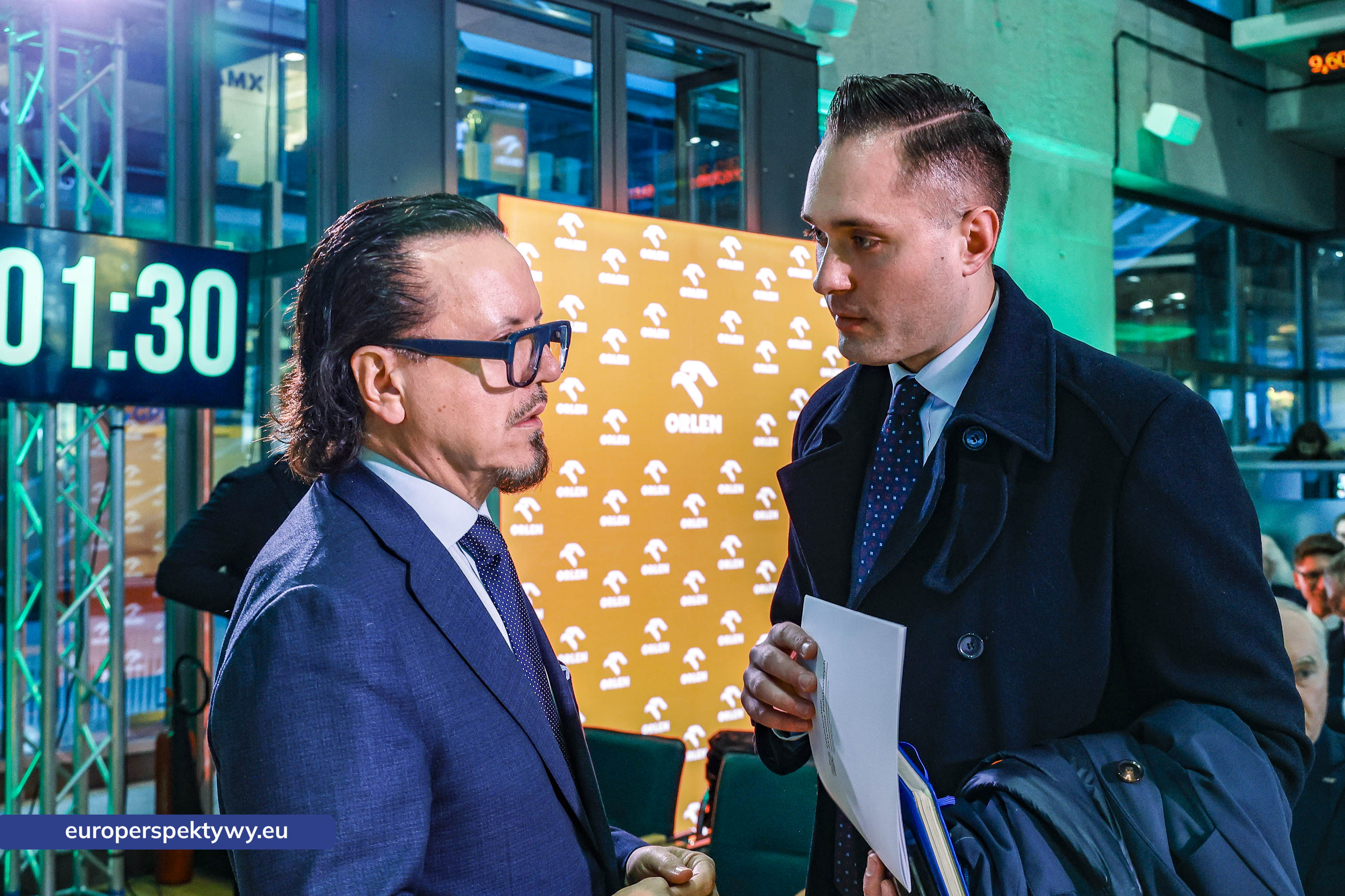 Horizon Business Impact 2025 Europerspektywy Horizon Business Impact – biznes, energia i innowacje w centrum strategicznej debaty