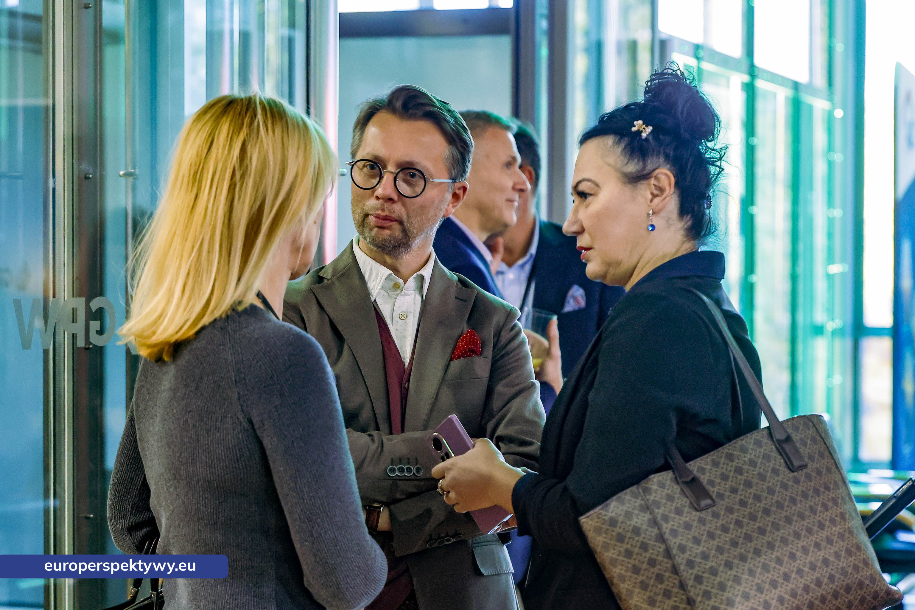 Horizon Business Impact 2025 Europerspektywy Horizon Business Impact – biznes, energia i innowacje w centrum strategicznej debaty