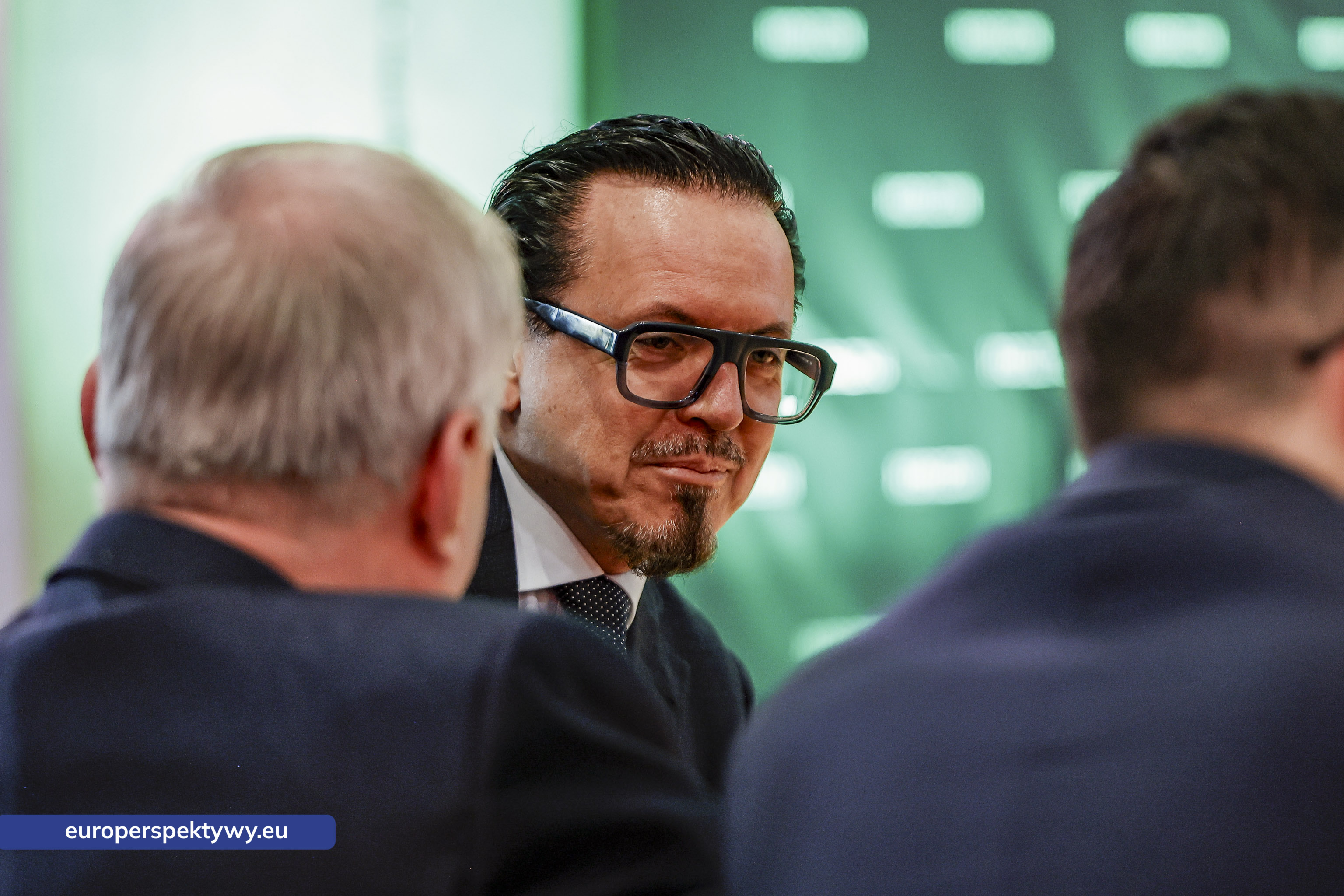 Horizon Business Impact 2025 Europerspektywy Horizon Business Impact – biznes, energia i innowacje w centrum strategicznej debaty