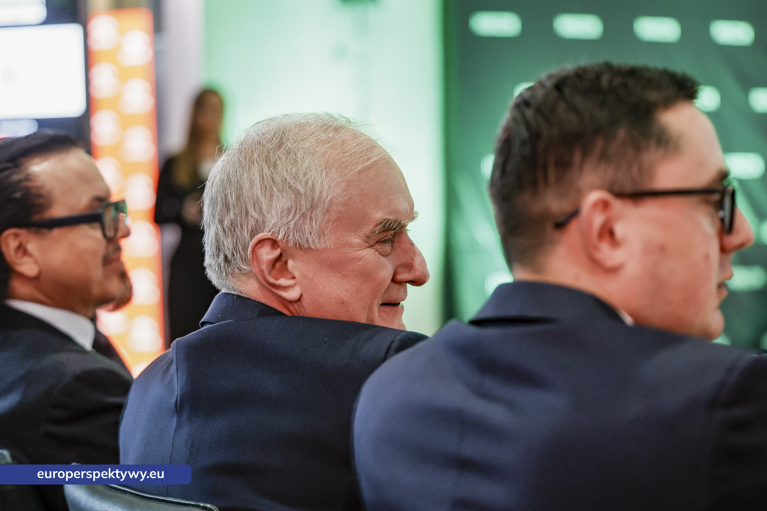 Horizon Business Impact 2025 Europerspektywy Horizon Business Impact – biznes, energia i innowacje w centrum strategicznej debaty