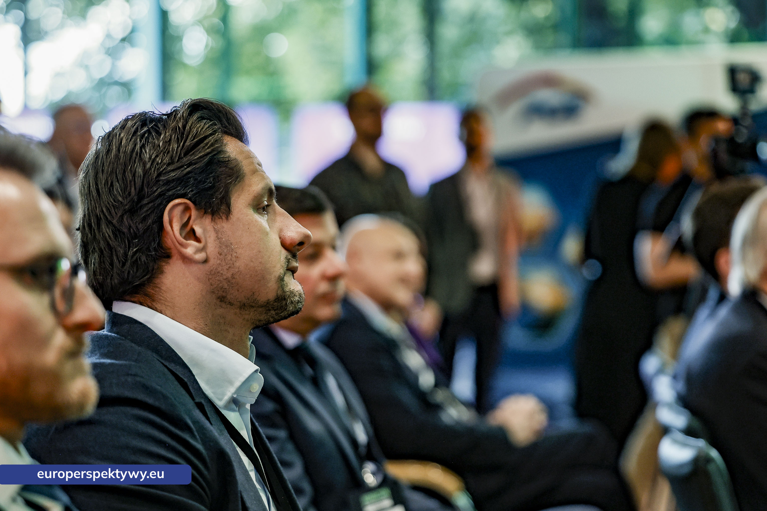 Horizon Business Impact 2025 Europerspektywy Horizon Business Impact – biznes, energia i innowacje w centrum strategicznej debaty