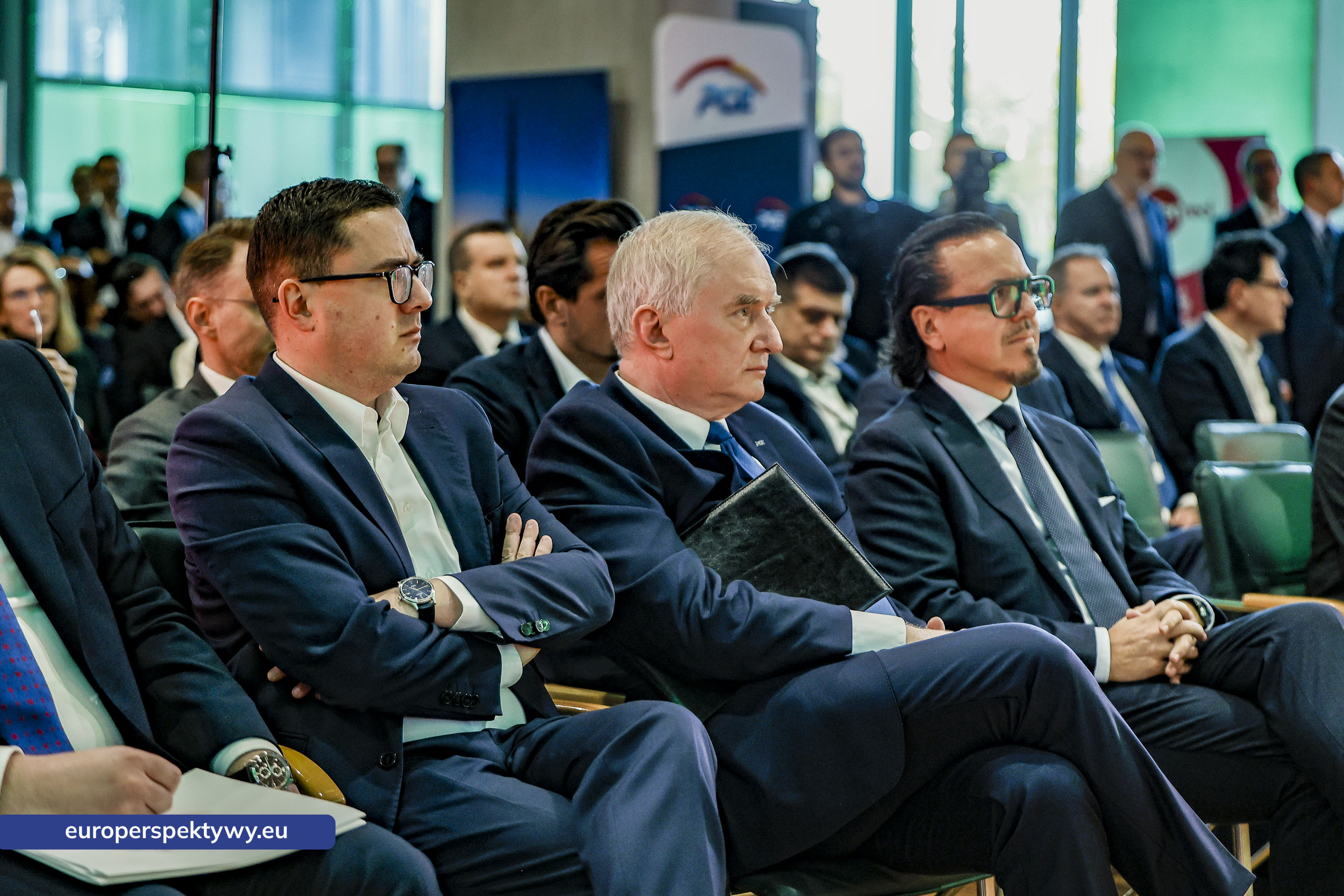 Horizon Business Impact 2025 Europerspektywy Horizon Business Impact – biznes, energia i innowacje w centrum strategicznej debaty