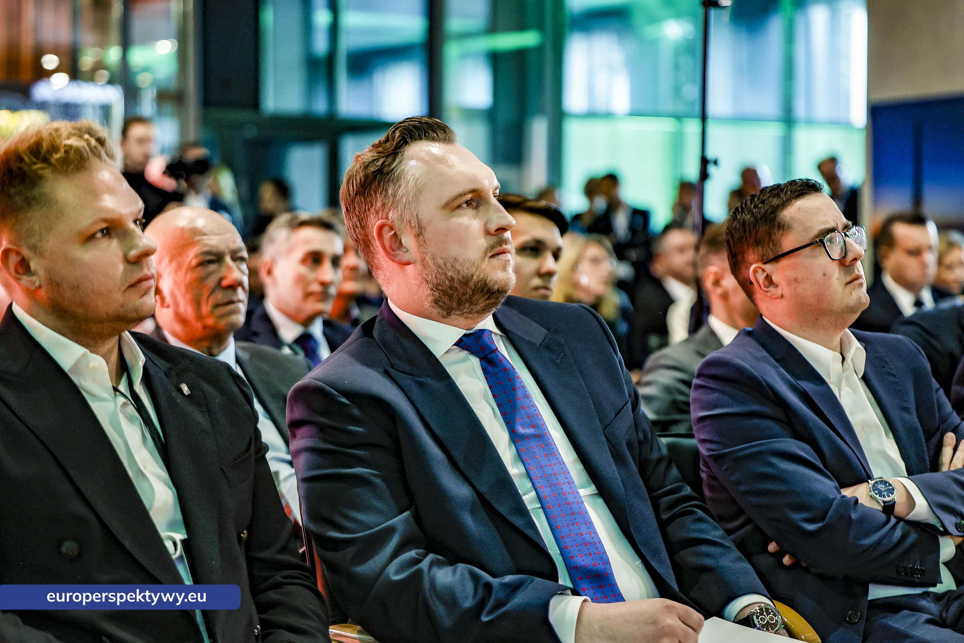 Horizon Business Impact 2025 Europerspektywy Horizon Business Impact – biznes, energia i innowacje w centrum strategicznej debaty