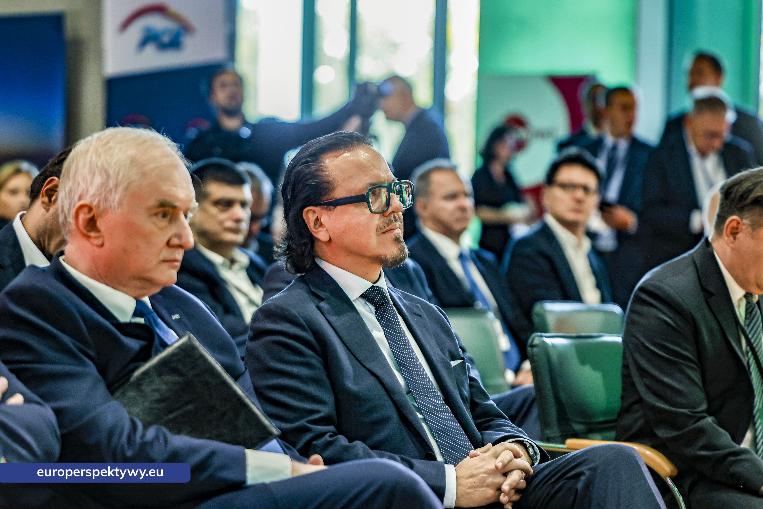 Horizon Business Impact 2025 Europerspektywy Horizon Business Impact – biznes, energia i innowacje w centrum strategicznej debaty