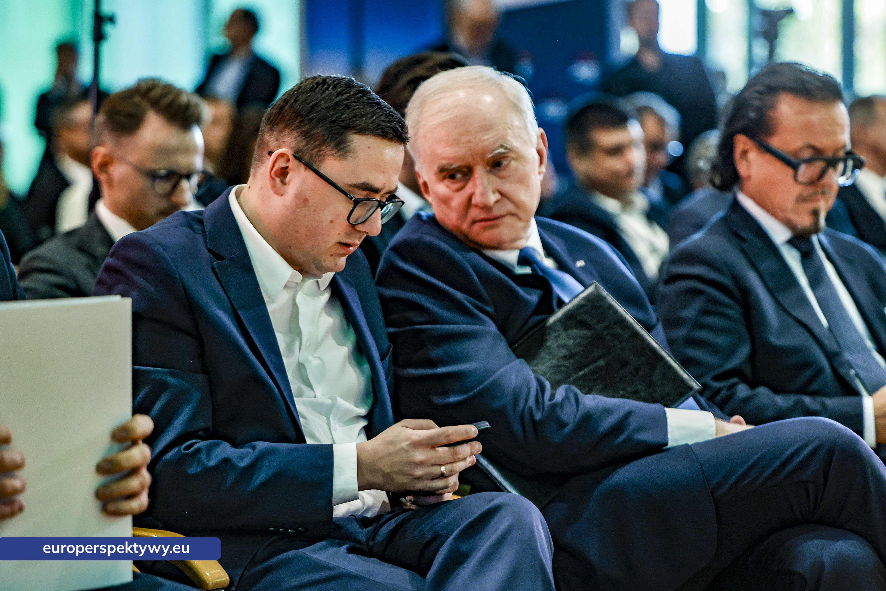 Horizon Business Impact 2025 Europerspektywy Horizon Business Impact – biznes, energia i innowacje w centrum strategicznej debaty