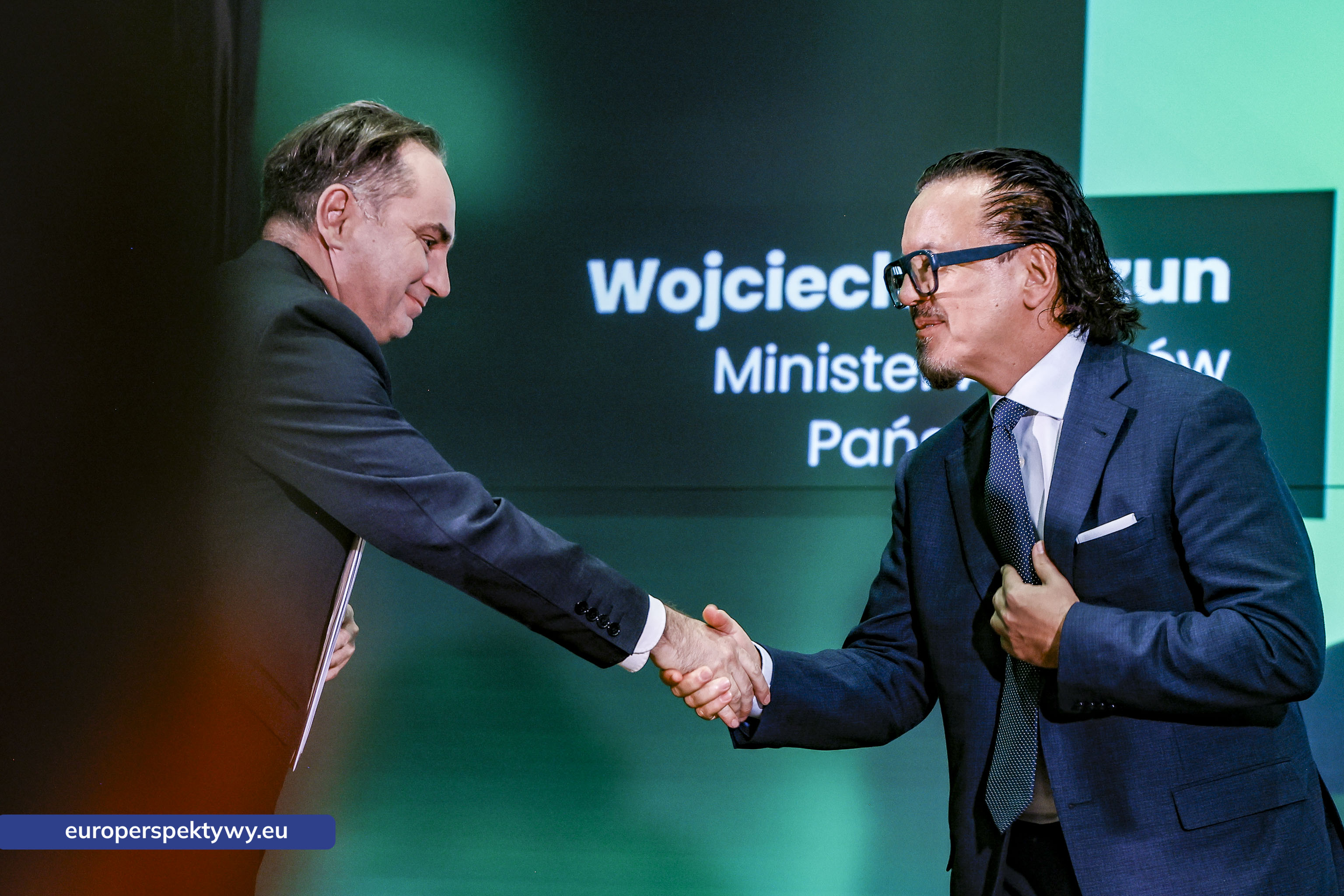 Horizon Business Impact 2025 Europerspektywy Horizon Business Impact – biznes, energia i innowacje w centrum strategicznej debaty