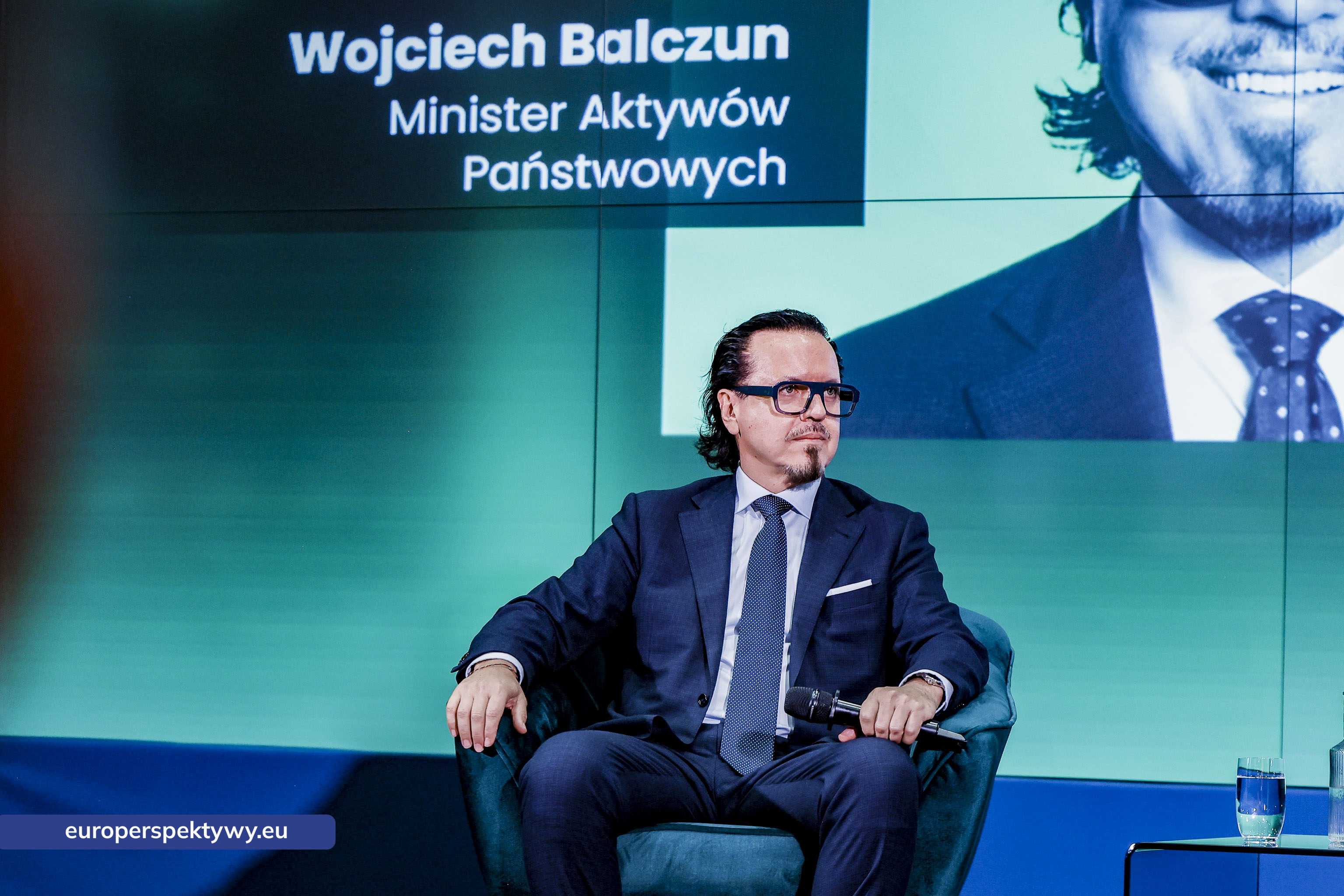 Horizon Business Impact 2025 Europerspektywy Horizon Business Impact – biznes, energia i innowacje w centrum strategicznej debaty