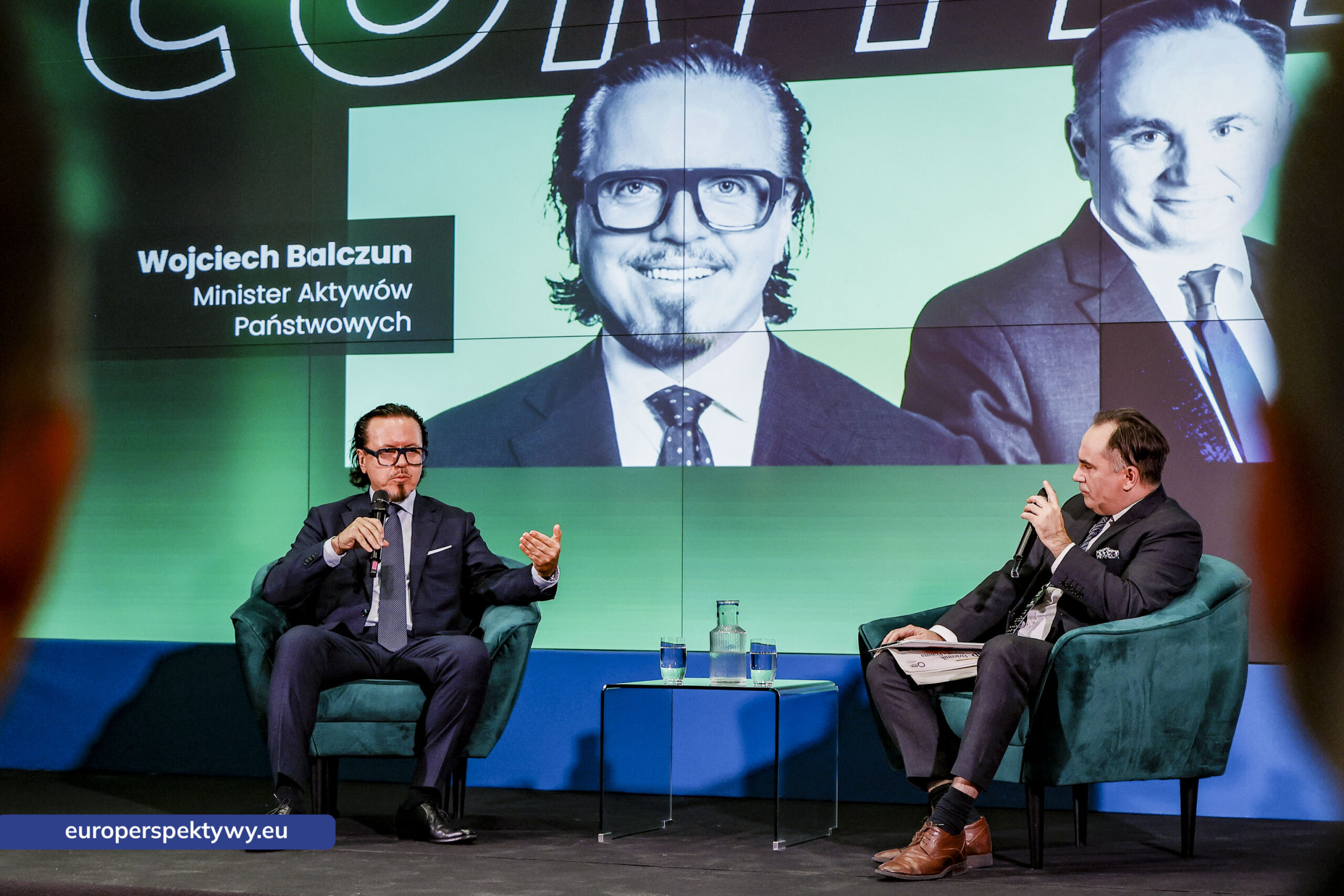 Europerspektywy Horizon Business Impact – biznes, energia i innowacje w centrum strategicznej debaty