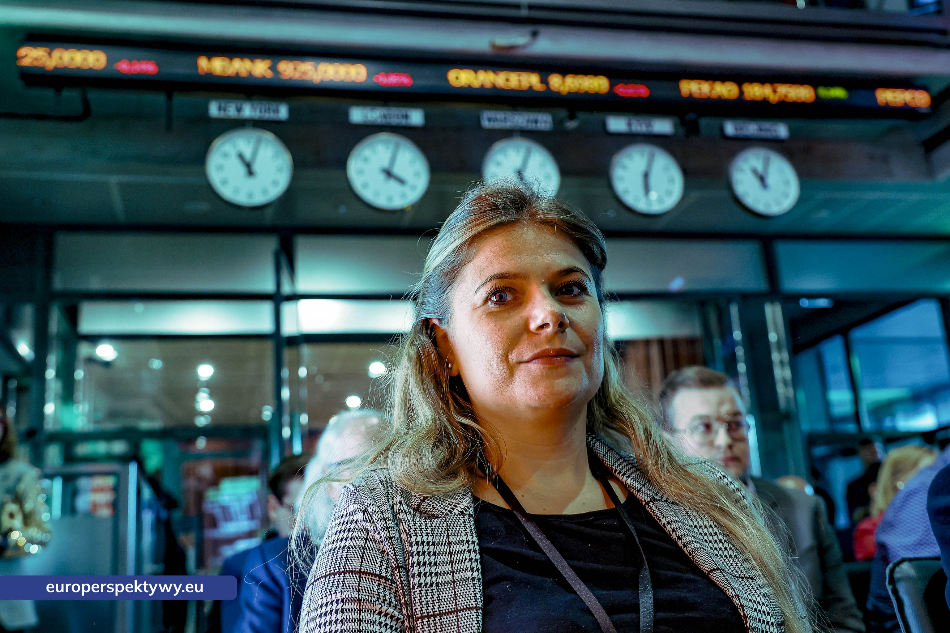 Horizon Business Impact 2025 Europerspektywy Horizon Business Impact – biznes, energia i innowacje w centrum strategicznej debaty