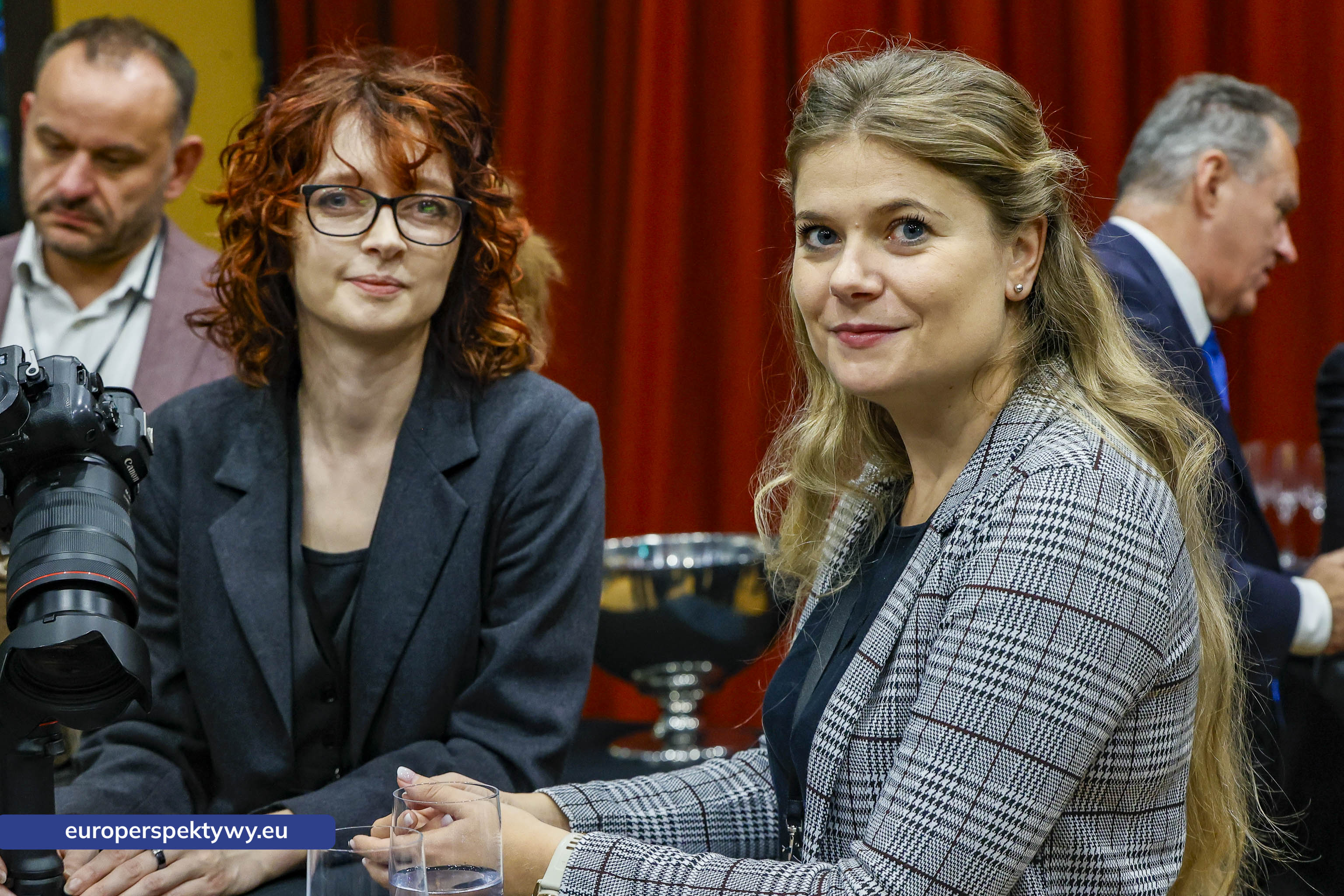 Horizon Business Impact 2025 Europerspektywy Horizon Business Impact – biznes, energia i innowacje w centrum strategicznej debaty