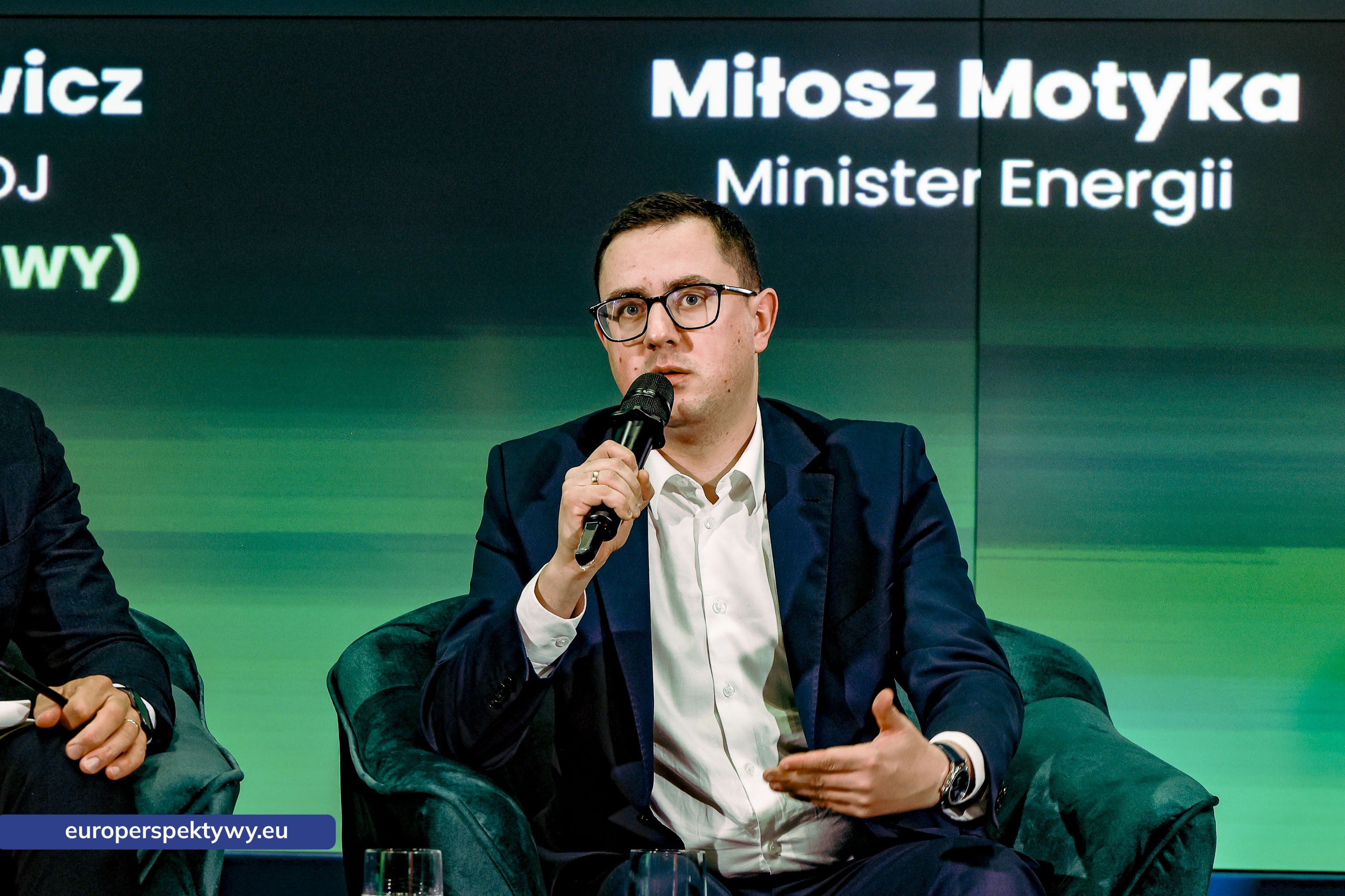 Horizon Business Impact 2025 Europerspektywy Horizon Business Impact – biznes, energia i innowacje w centrum strategicznej debaty