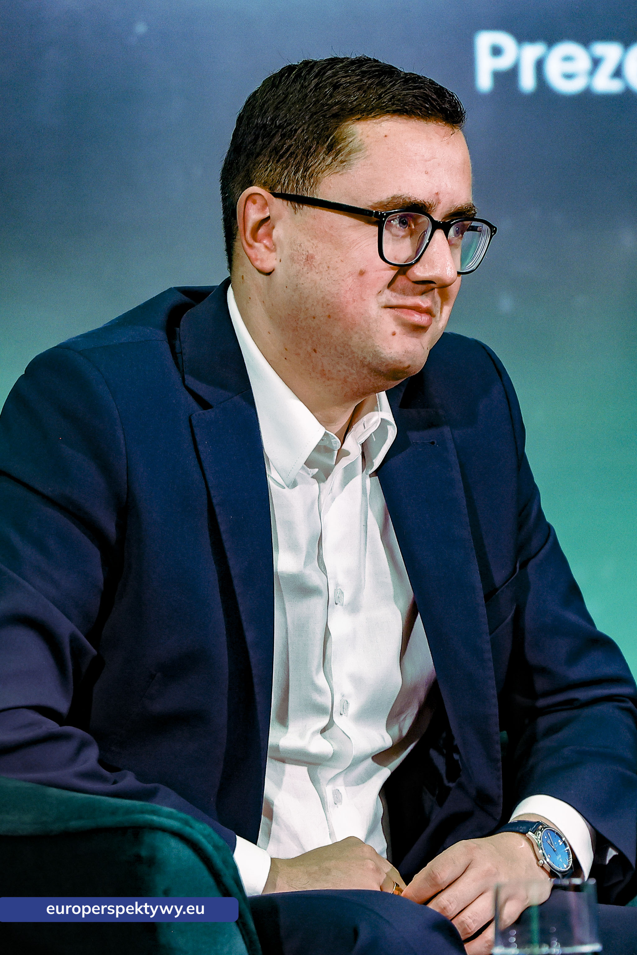 Horizon Business Impact 2025 Europerspektywy Horizon Business Impact – biznes, energia i innowacje w centrum strategicznej debaty