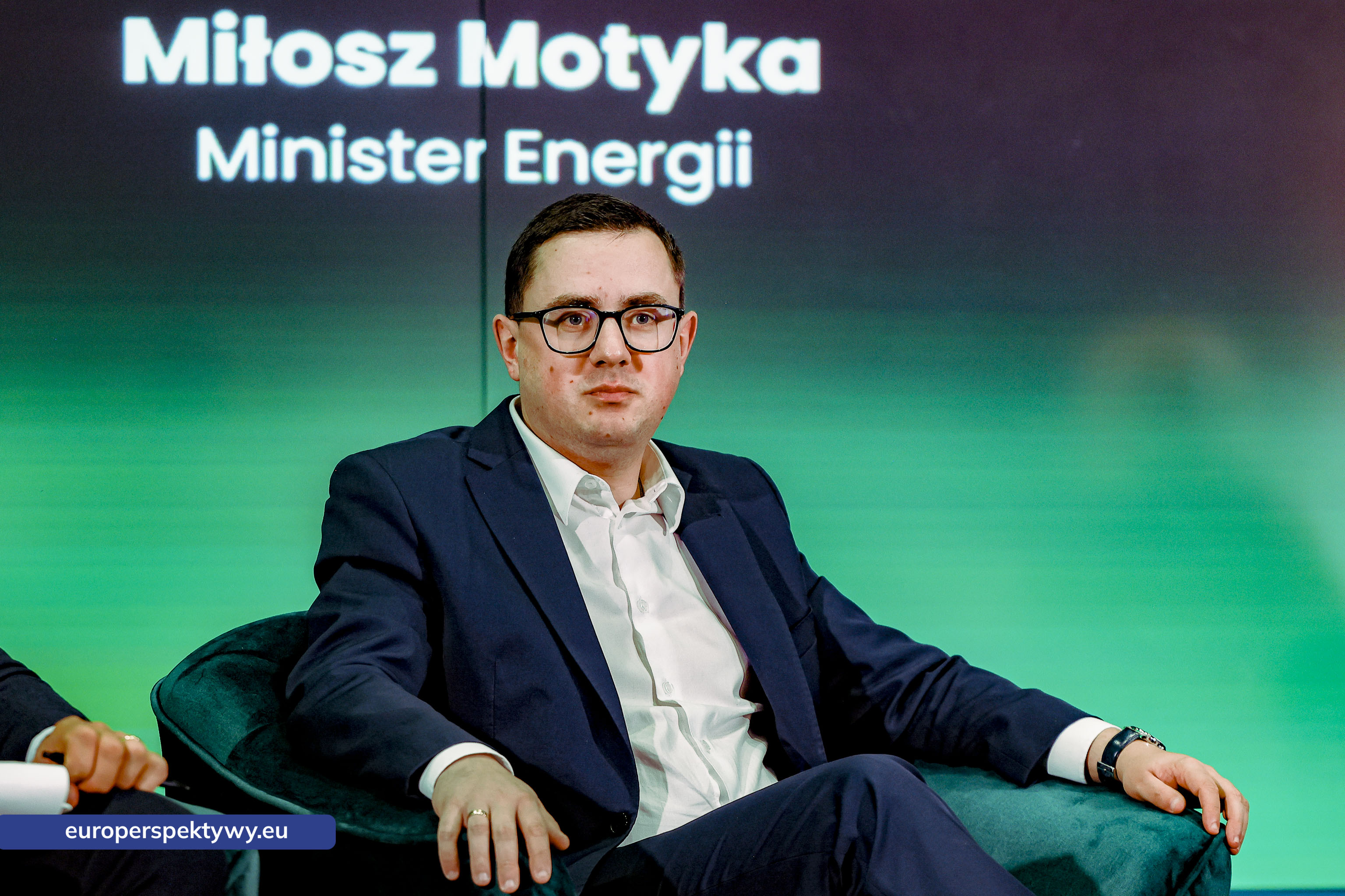 Horizon Business Impact 2025 Europerspektywy Horizon Business Impact – biznes, energia i innowacje w centrum strategicznej debaty