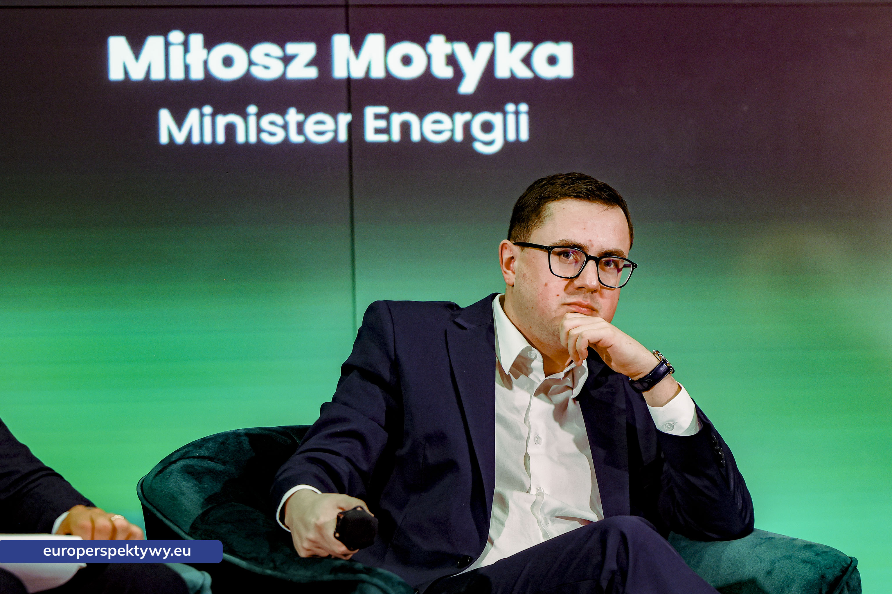 Horizon Business Impact 2025 Europerspektywy Horizon Business Impact – biznes, energia i innowacje w centrum strategicznej debaty