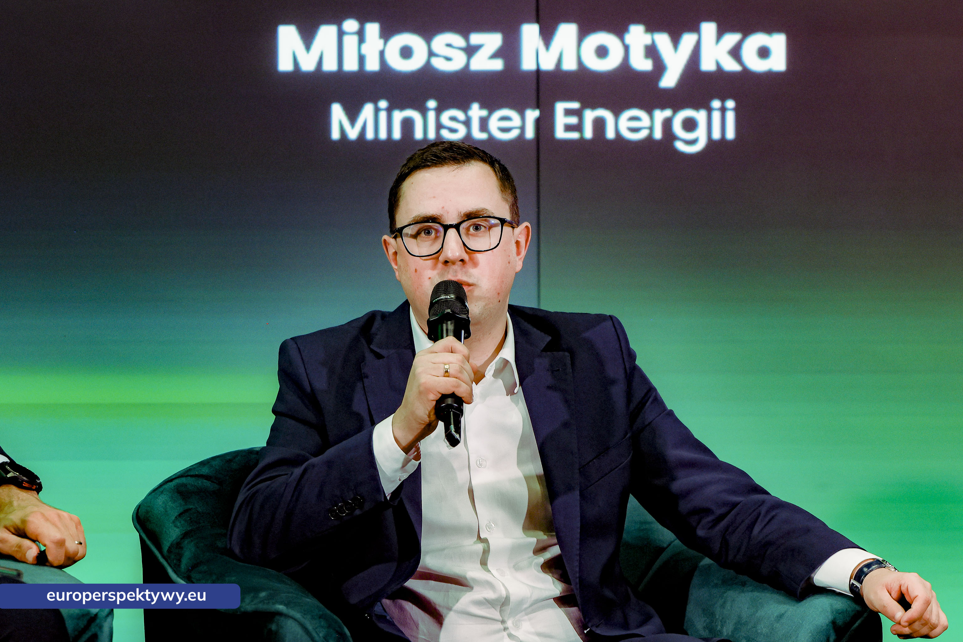 Horizon Business Impact 2025 Europerspektywy Horizon Business Impact – biznes, energia i innowacje w centrum strategicznej debaty