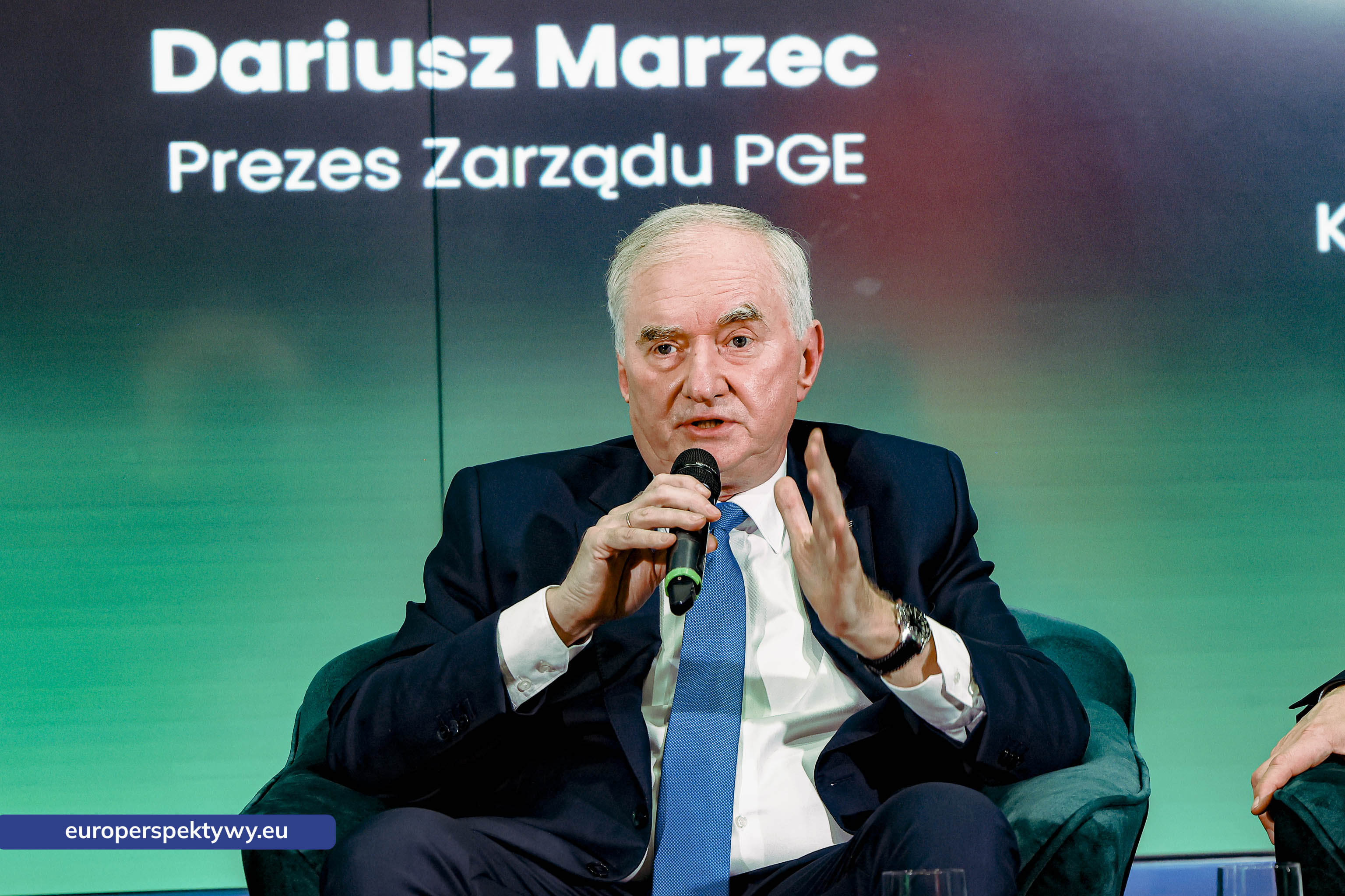 Horizon Business Impact 2025 Europerspektywy Horizon Business Impact – biznes, energia i innowacje w centrum strategicznej debaty