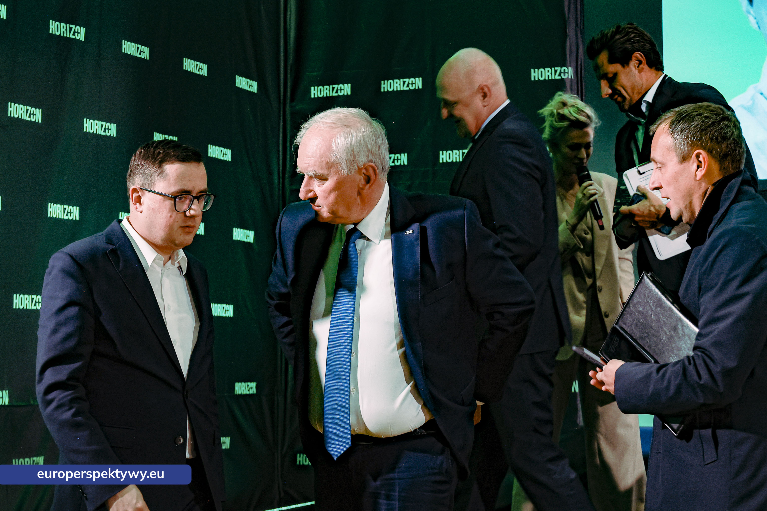 Horizon Business Impact 2025 Europerspektywy Horizon Business Impact – biznes, energia i innowacje w centrum strategicznej debaty