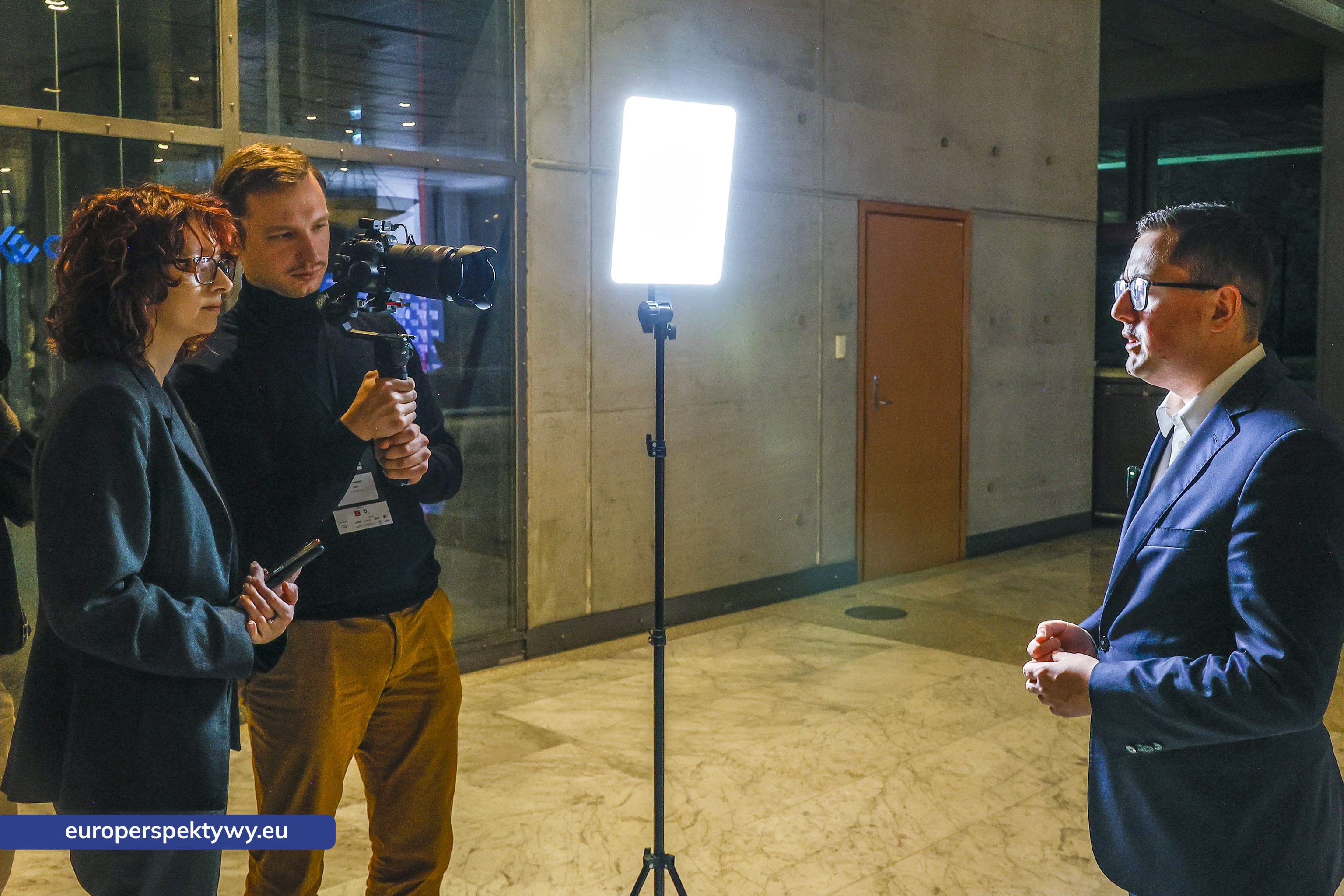 Horizon Business Impact 2025 Europerspektywy Horizon Business Impact – biznes, energia i innowacje w centrum strategicznej debaty