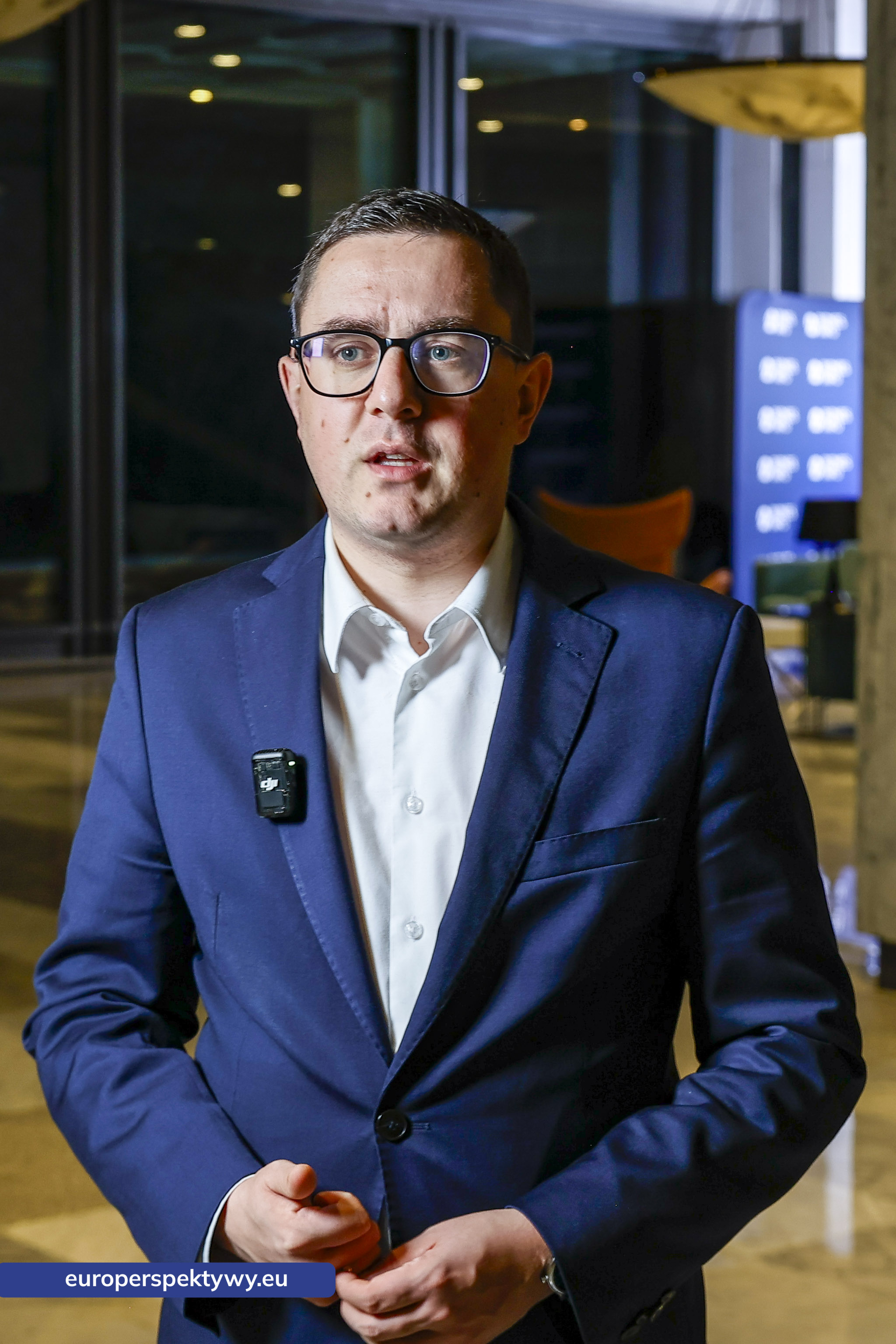 Horizon Business Impact 2025 Europerspektywy Horizon Business Impact – biznes, energia i innowacje w centrum strategicznej debaty