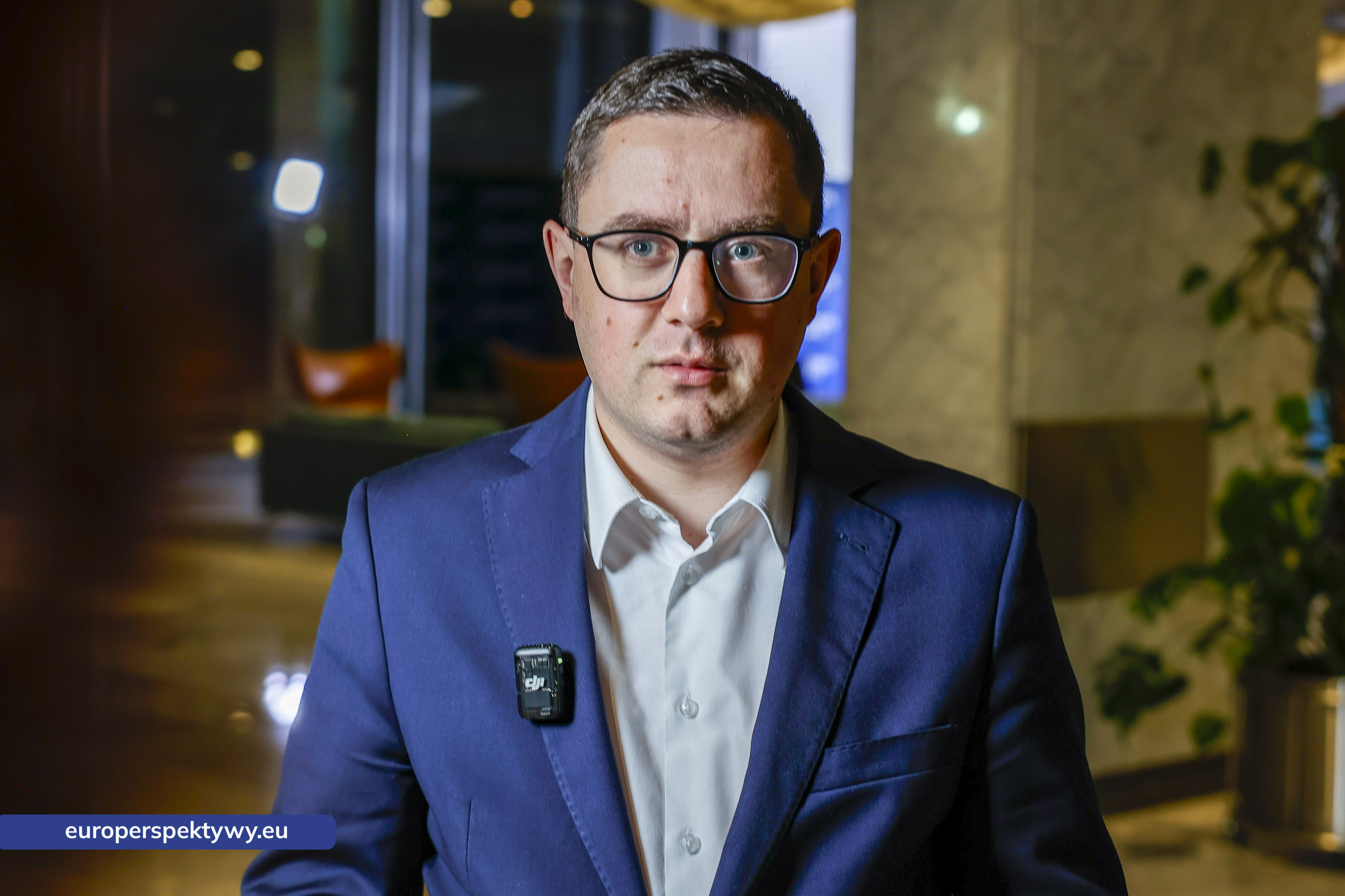 Horizon Business Impact 2025 Europerspektywy Horizon Business Impact – biznes, energia i innowacje w centrum strategicznej debaty