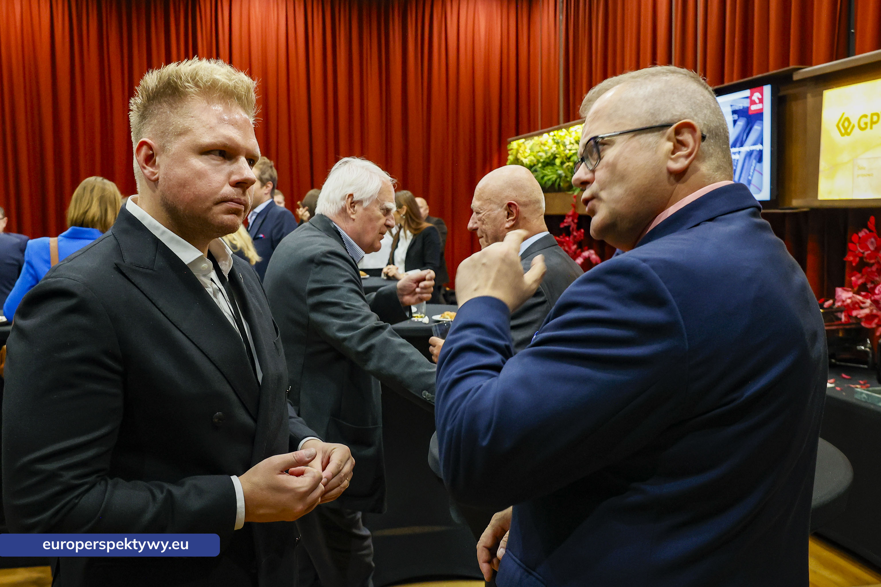 Horizon Business Impact 2025 Europerspektywy Horizon Business Impact – biznes, energia i innowacje w centrum strategicznej debaty