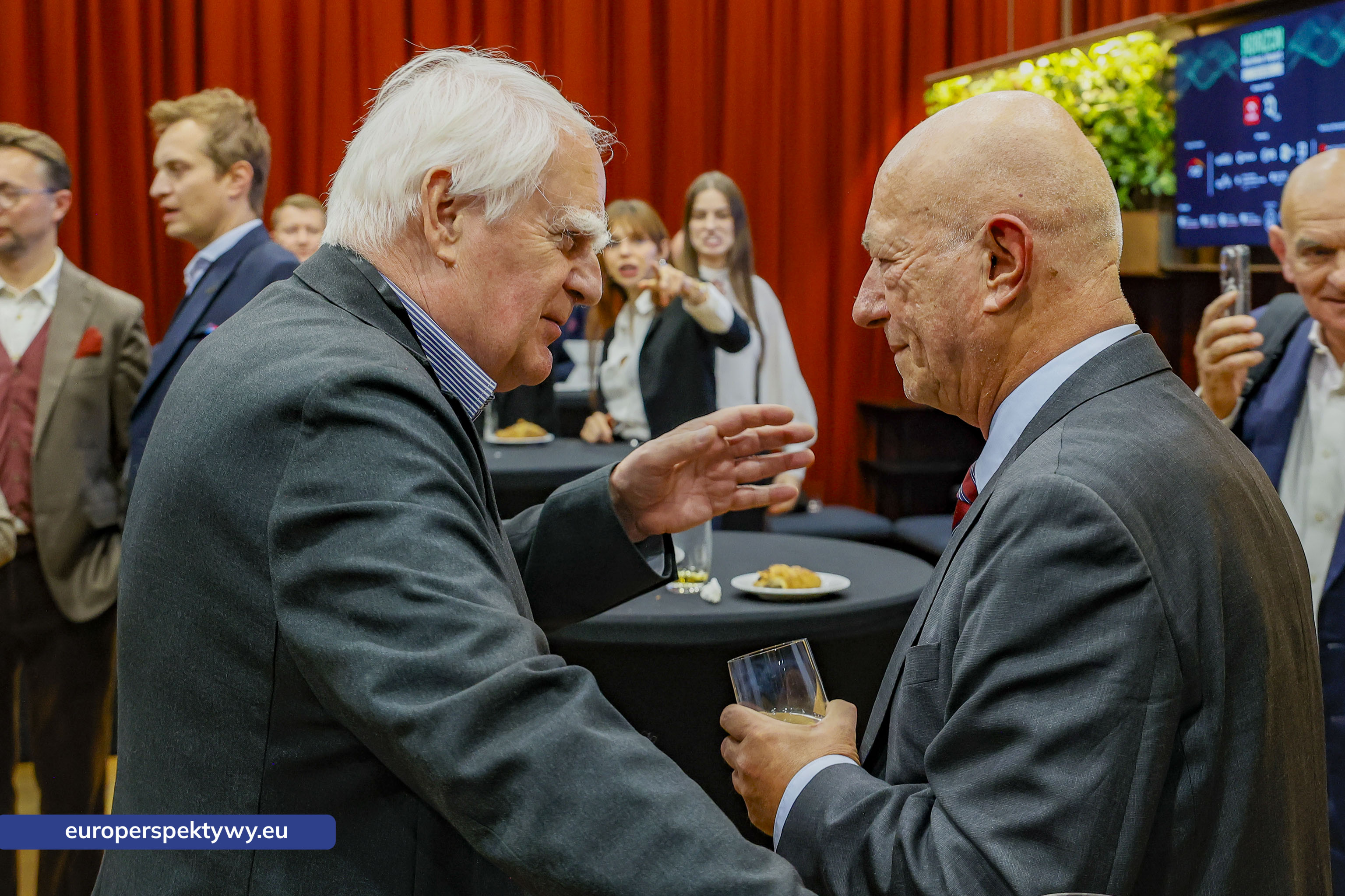 Horizon Business Impact 2025 Europerspektywy Horizon Business Impact – biznes, energia i innowacje w centrum strategicznej debaty