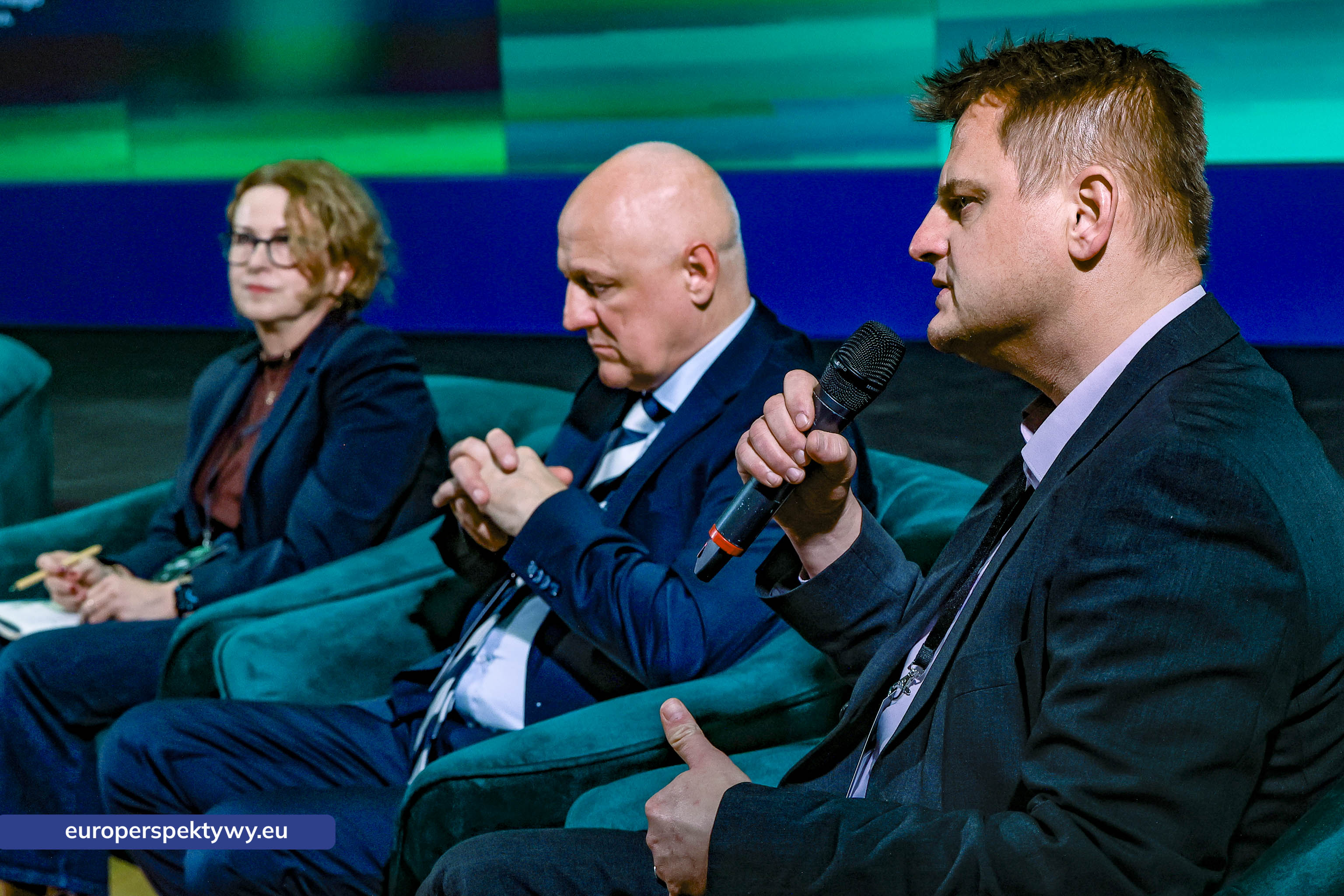 Horizon Business Impact 2025 Europerspektywy Horizon Business Impact – biznes, energia i innowacje w centrum strategicznej debaty