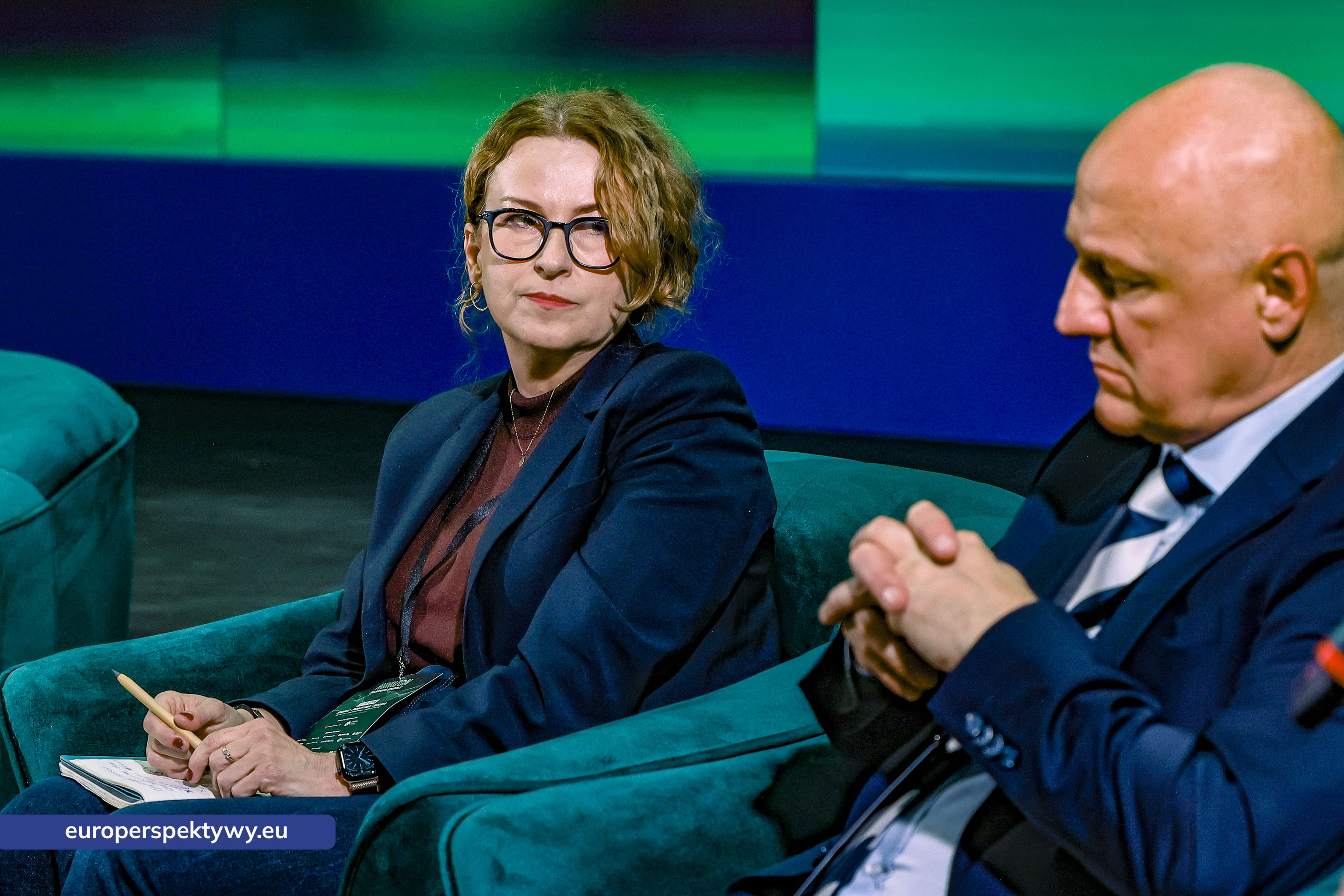 Horizon Business Impact 2025 Europerspektywy Horizon Business Impact – biznes, energia i innowacje w centrum strategicznej debaty