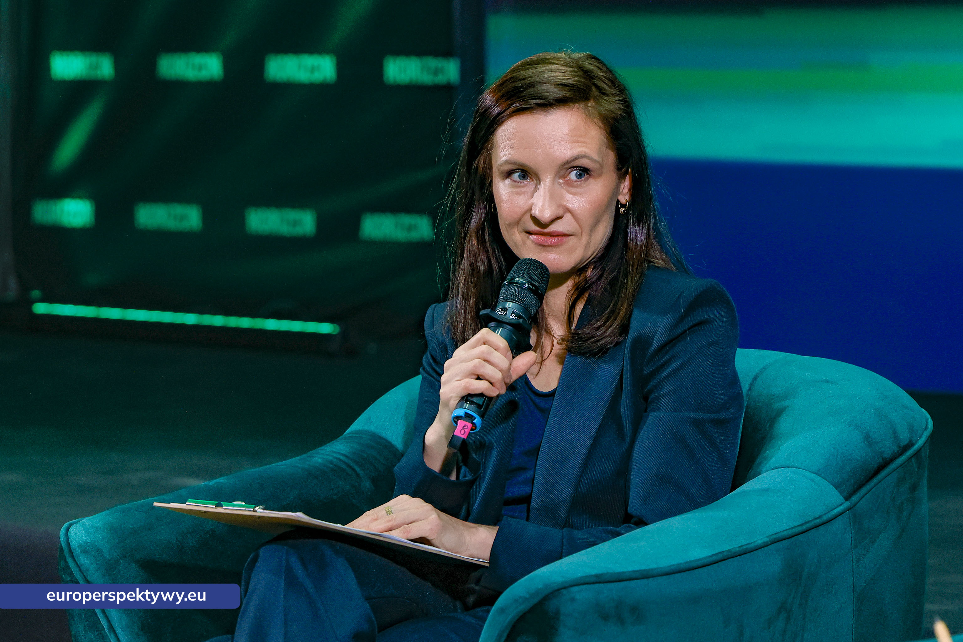 Horizon Business Impact 2025 Europerspektywy Horizon Business Impact – biznes, energia i innowacje w centrum strategicznej debaty