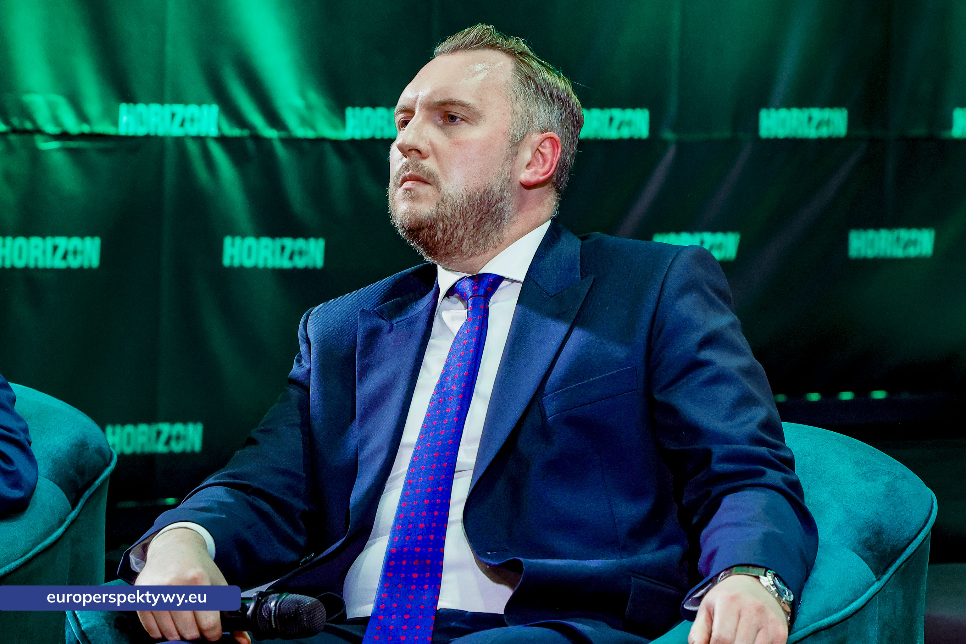 Horizon Business Impact 2025 Europerspektywy Horizon Business Impact – biznes, energia i innowacje w centrum strategicznej debaty