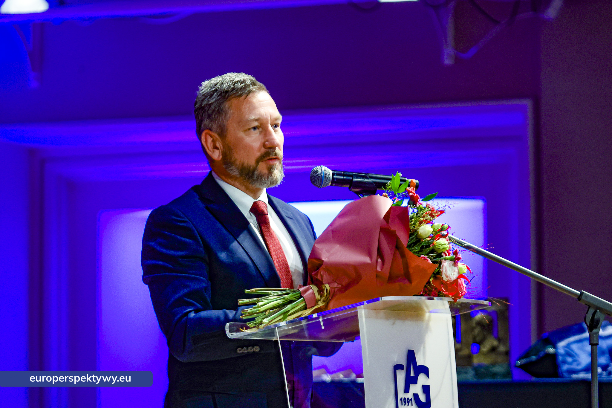 Akademia Górnośląska Inauguracja Roku 2025/2026 - Europerspek Europerspektywy Akademia Górnośląska: inauguracja roku akademickiego 2025/2026