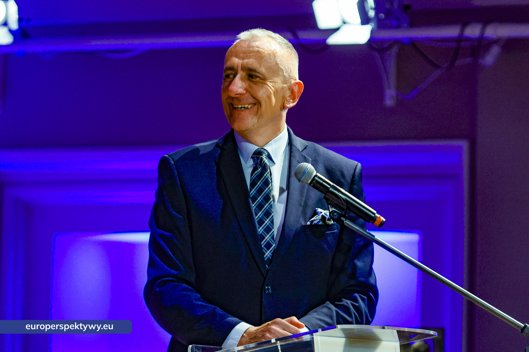 Akademia Górnośląska Inauguracja Roku 2025/2026 - Europerspek Europerspektywy Akademia Górnośląska: inauguracja roku akademickiego 2025/2026