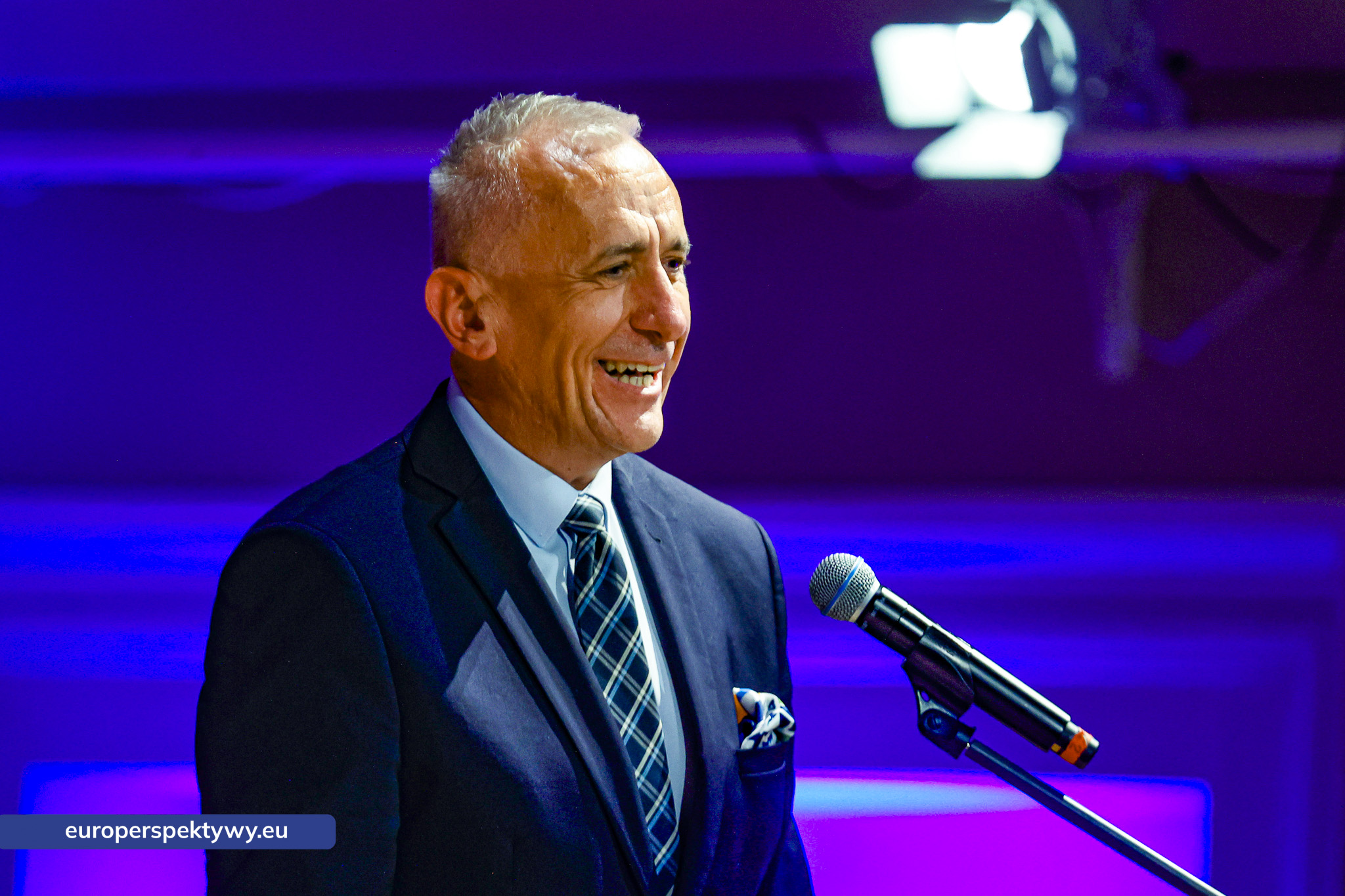 Akademia Górnośląska Inauguracja Roku 2025/2026 - Europerspek Europerspektywy Akademia Górnośląska: inauguracja roku akademickiego 2025/2026