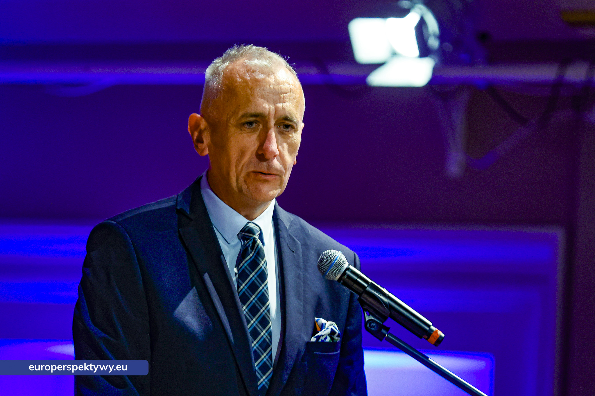 Akademia Górnośląska Inauguracja Roku 2025/2026 - Europerspek Europerspektywy Akademia Górnośląska: inauguracja roku akademickiego 2025/2026