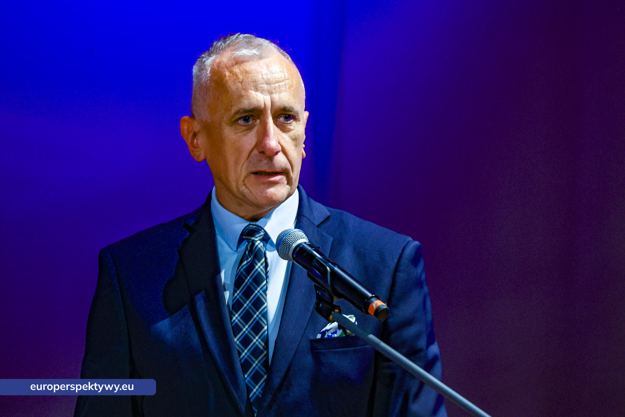 Europerspektywy Akademia Górnośląska: inauguracja roku akademickiego 2025/2026