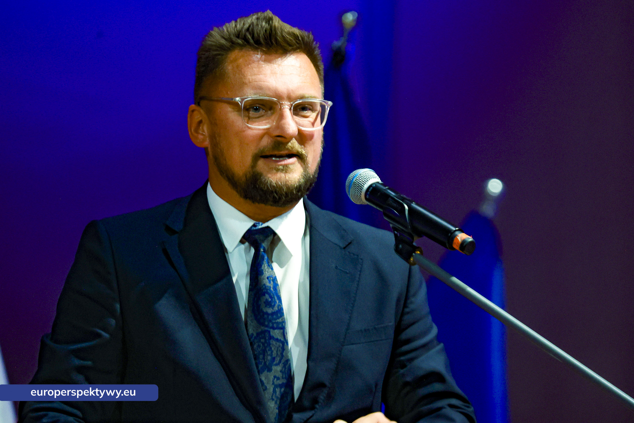 Akademia Górnośląska Inauguracja Roku 2025/2026 - Europerspek Europerspektywy Akademia Górnośląska: inauguracja roku akademickiego 2025/2026