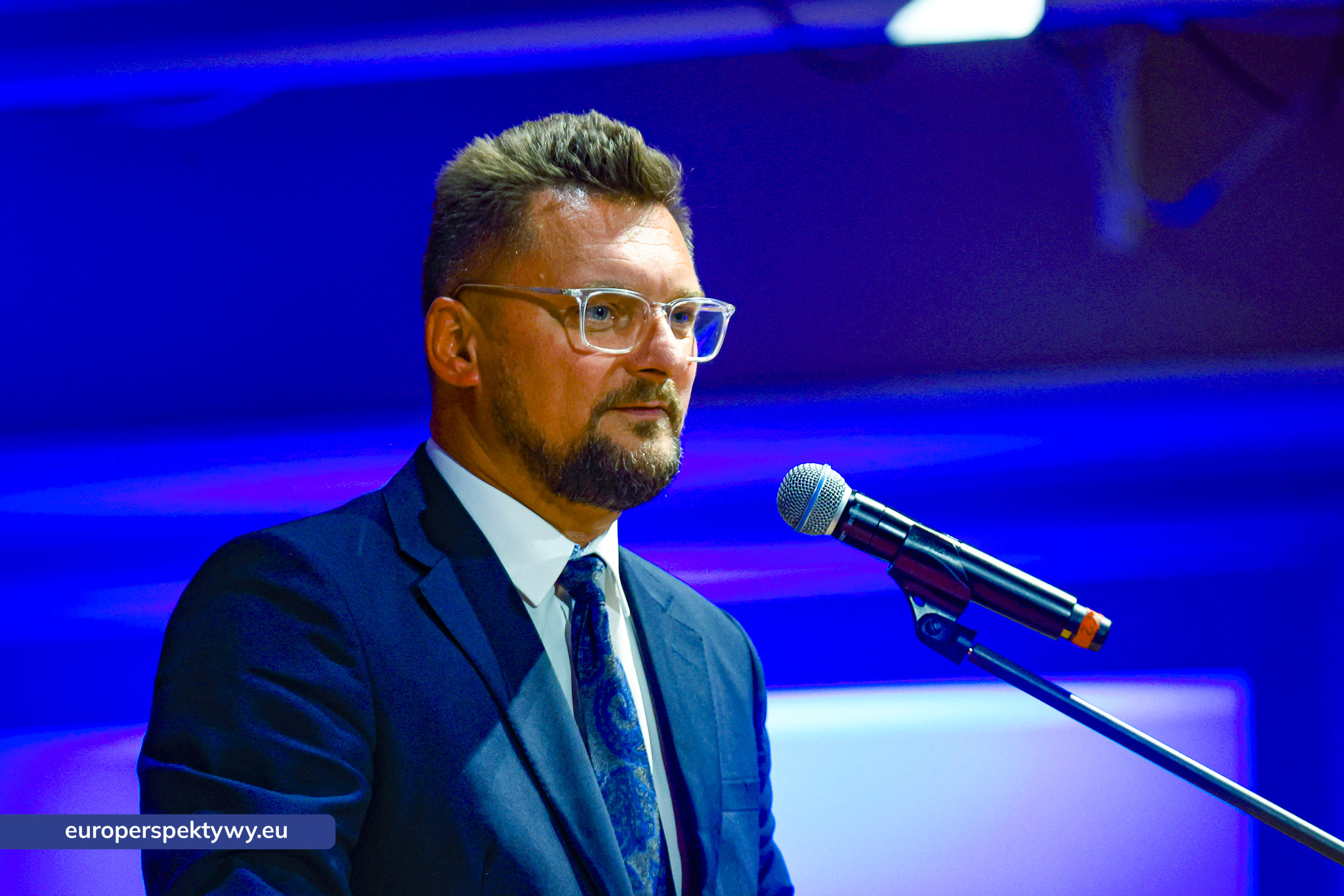 Akademia Górnośląska Inauguracja Roku 2025/2026 - Europerspek Europerspektywy Akademia Górnośląska: inauguracja roku akademickiego 2025/2026