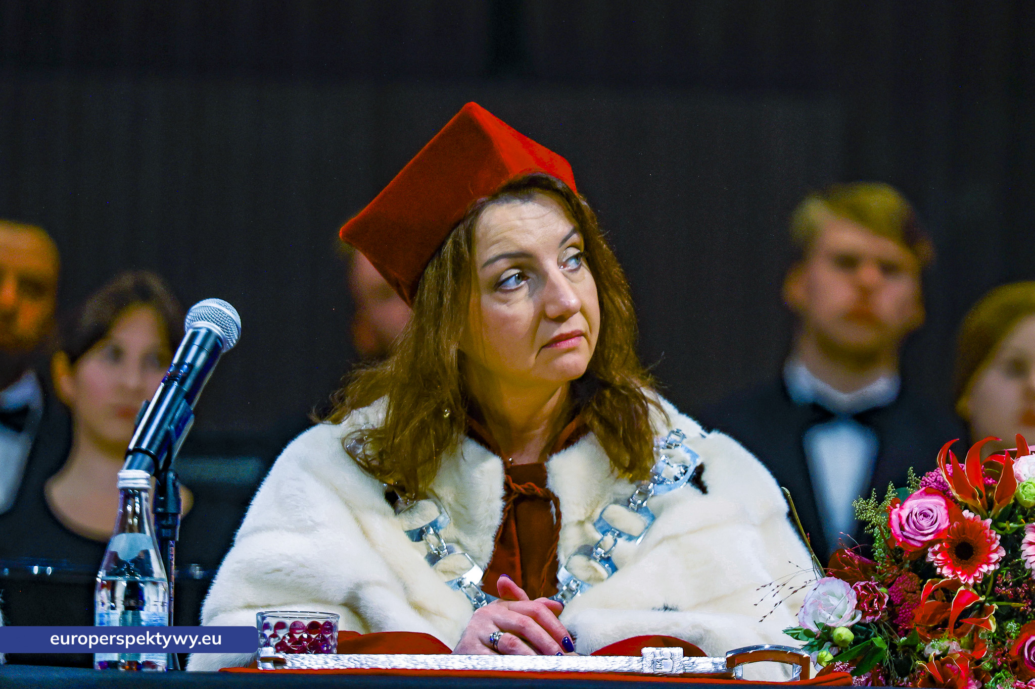 Akademia Górnośląska Inauguracja Roku 2025/2026 - Europerspek Europerspektywy Akademia Górnośląska: inauguracja roku akademickiego 2025/2026