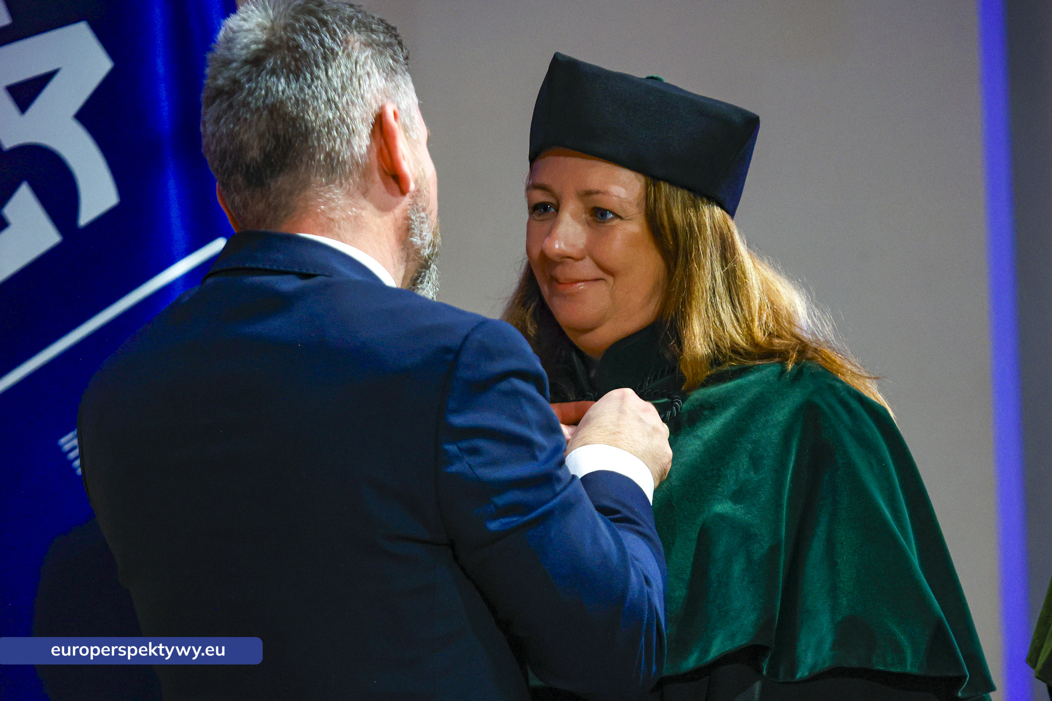 Akademia Górnośląska Inauguracja Roku 2025/2026 - Europerspek Europerspektywy Akademia Górnośląska: inauguracja roku akademickiego 2025/2026